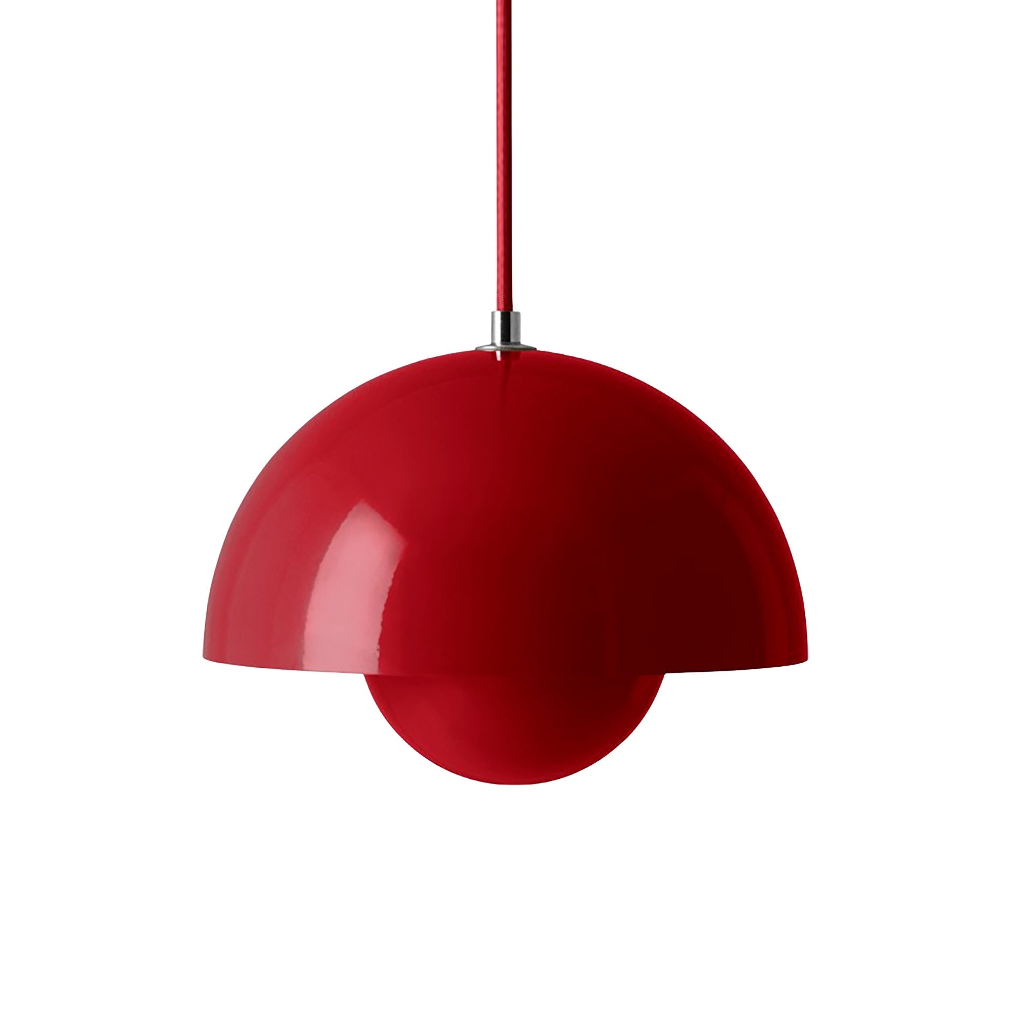 &Tradition Flowerpot VP Pendant Light