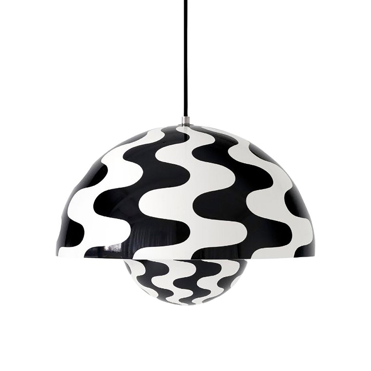 &Tradition Flowerpot VP Pendant Light