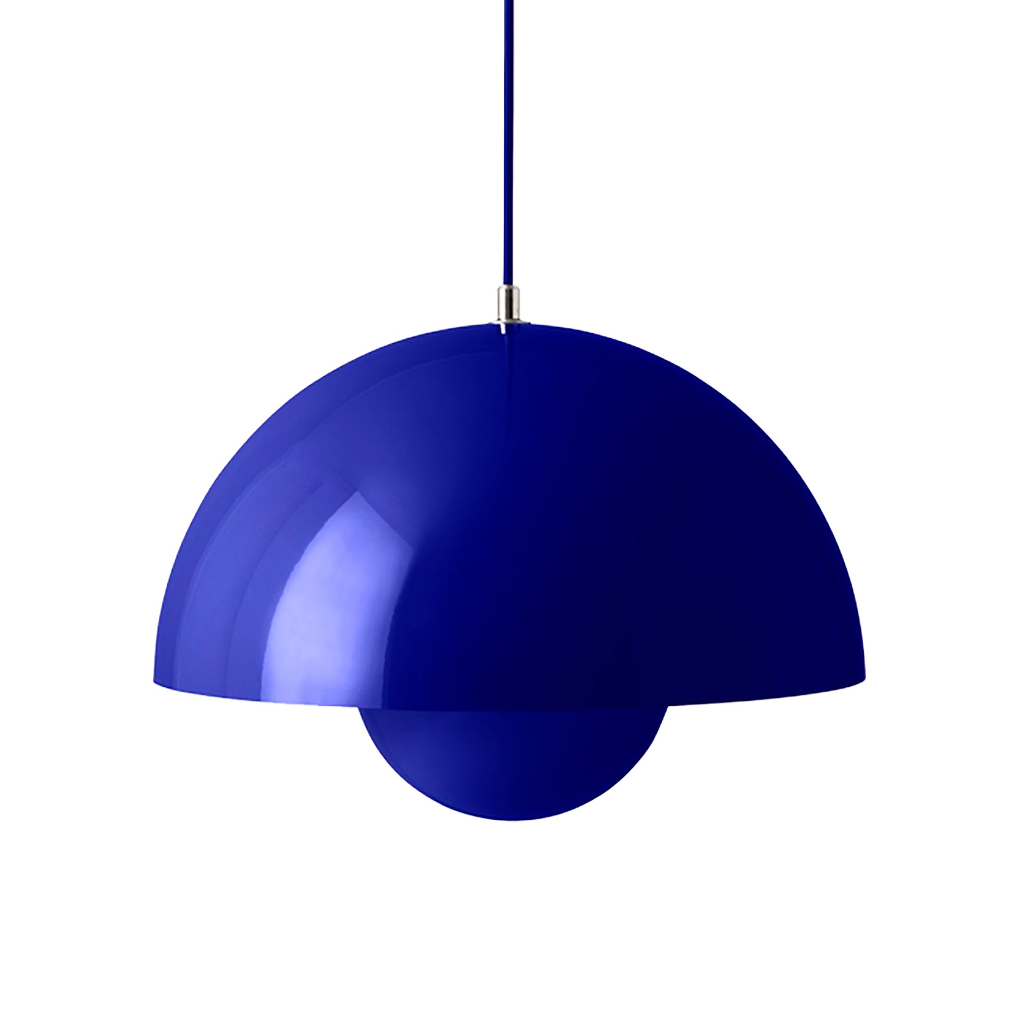 &Tradition Flowerpot VP Pendant Light