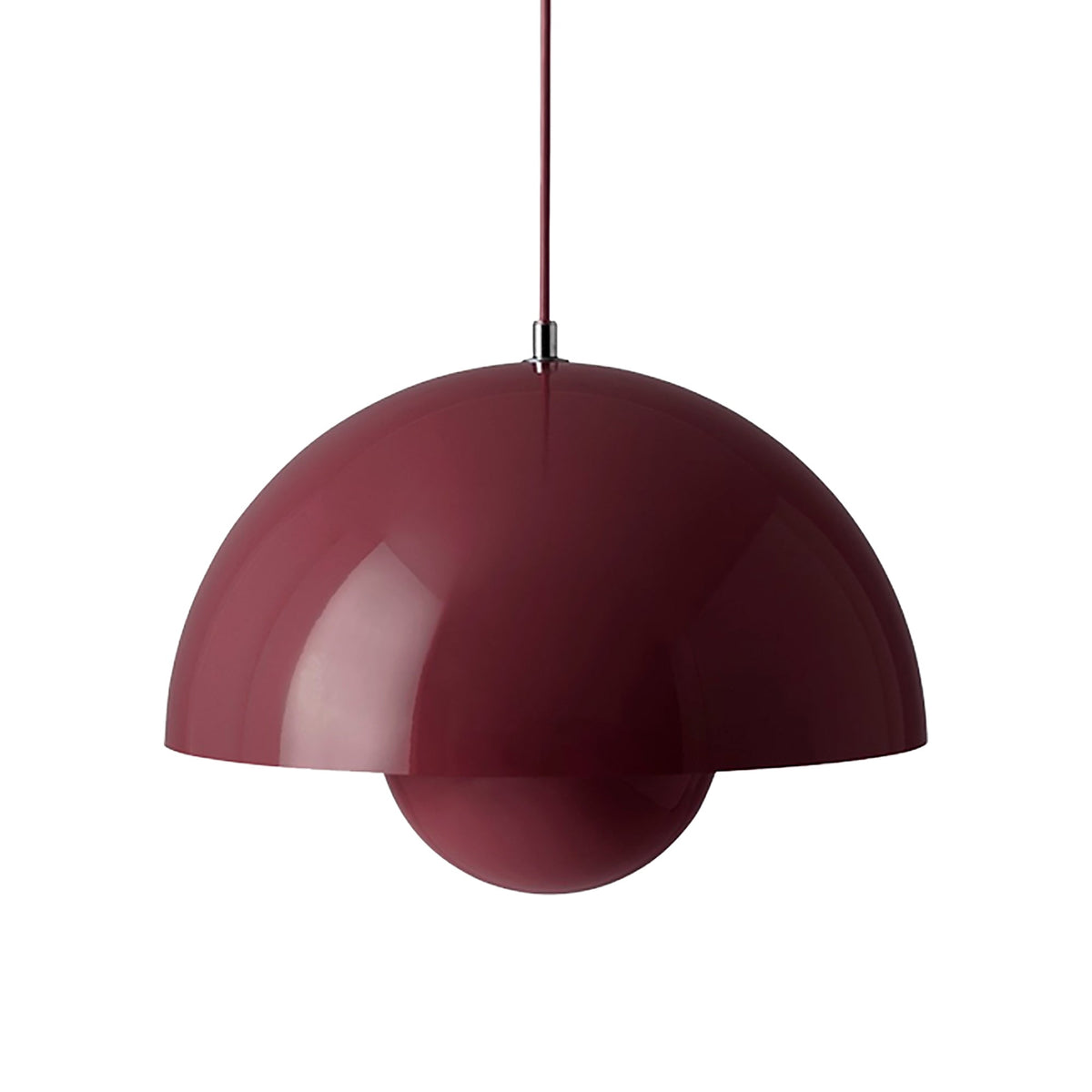 &Tradition Flowerpot VP Pendant Light