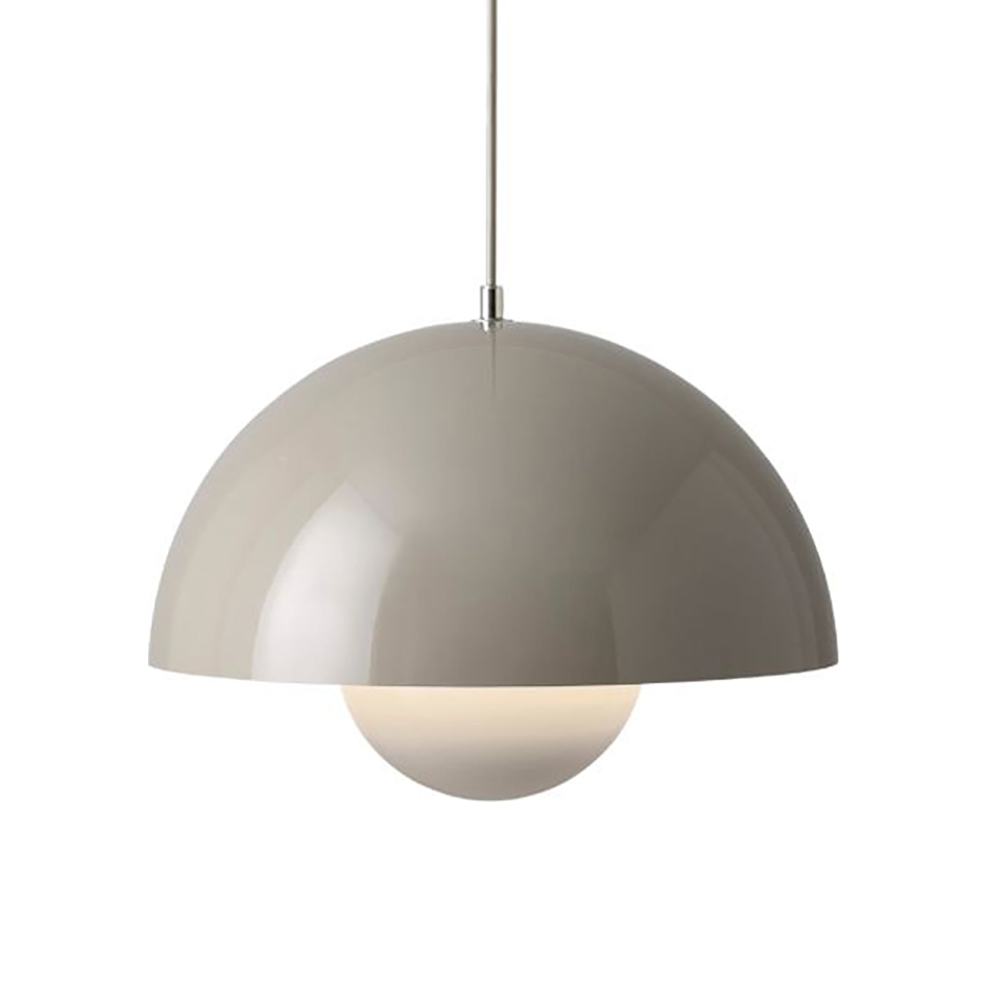 &Tradition Flowerpot VP Pendant Light