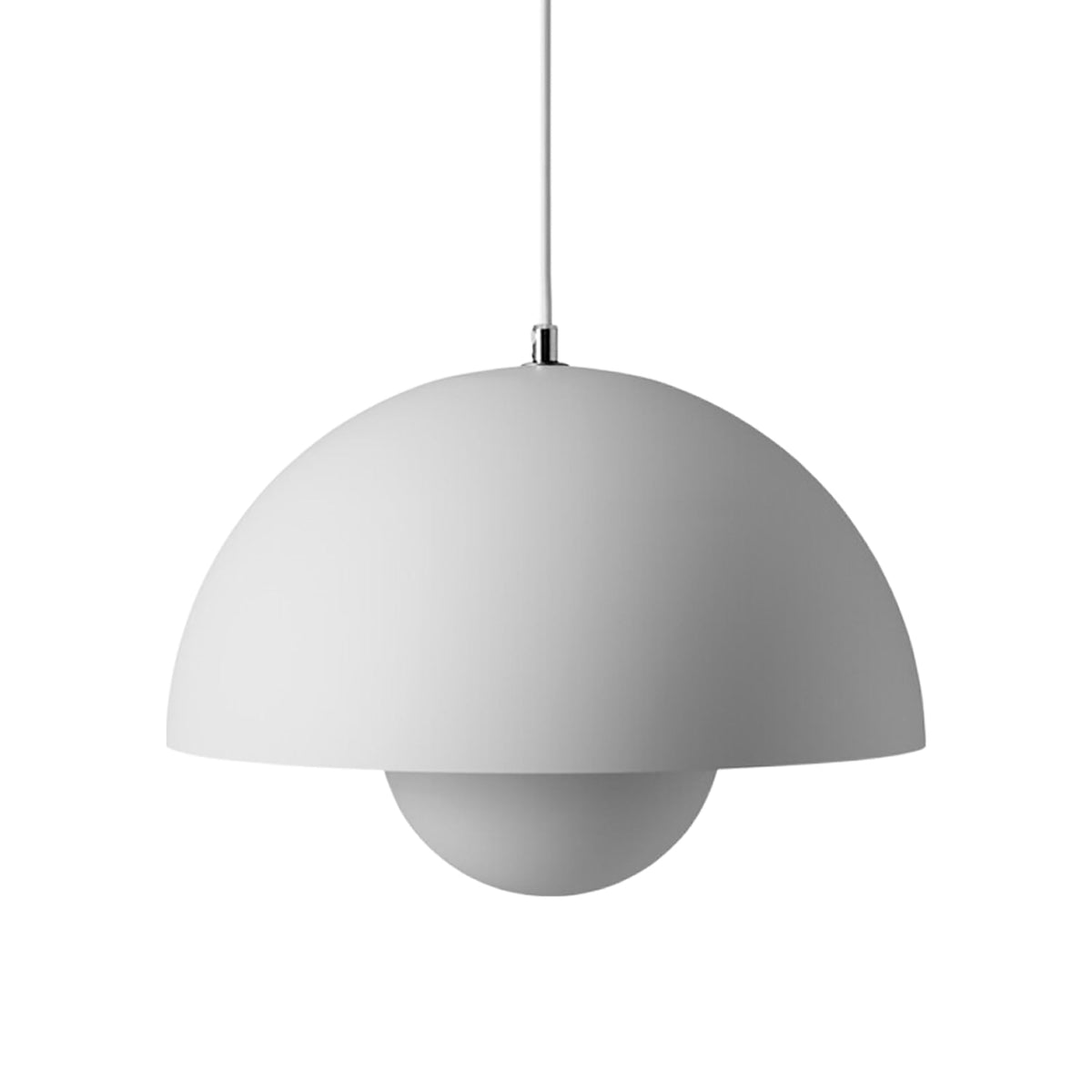 &Tradition Flowerpot VP Pendant Light