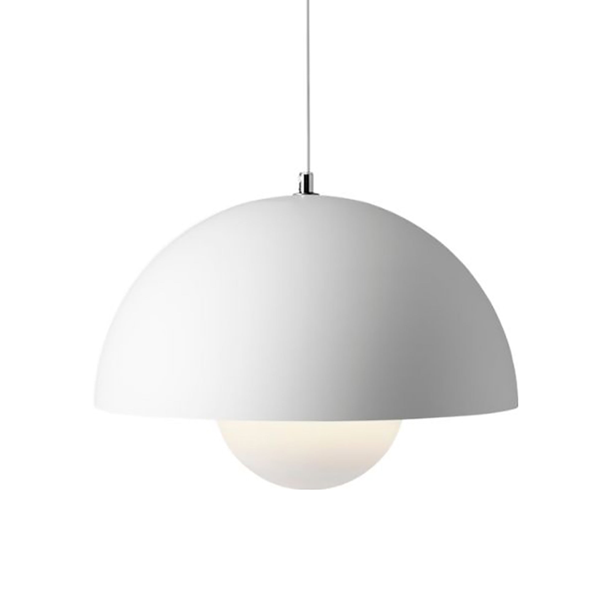 &Tradition Flowerpot VP Pendant Light