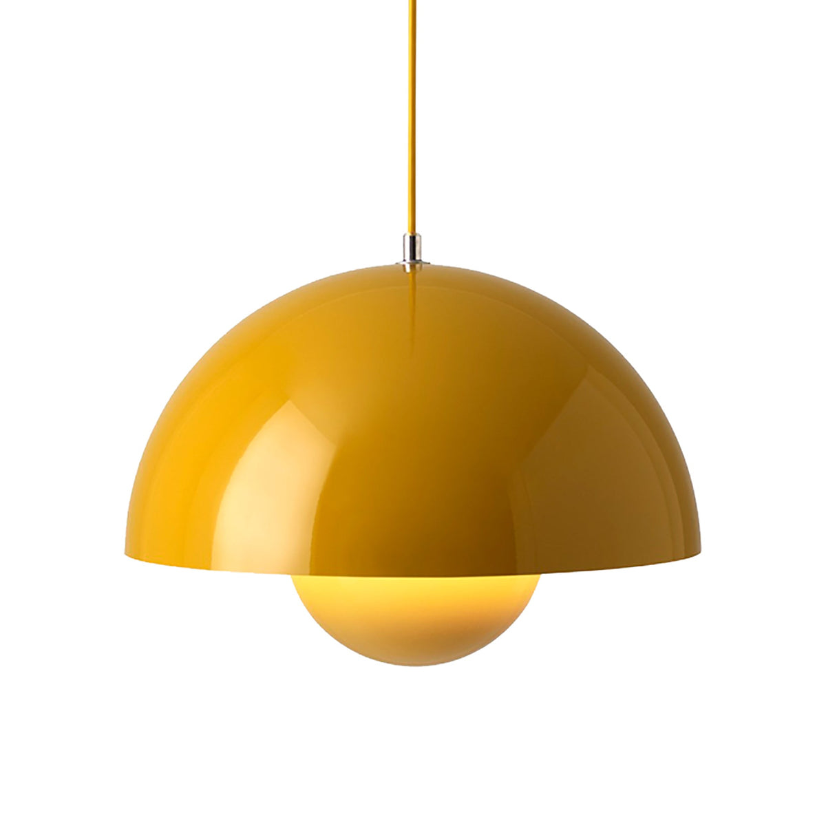 &Tradition Flowerpot VP Pendant Light