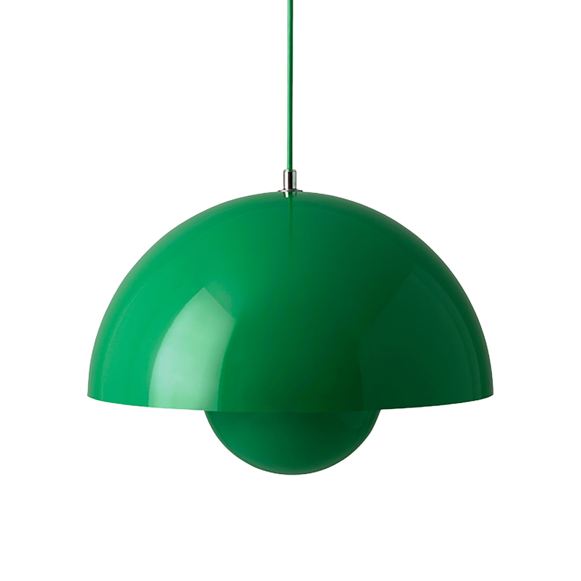&Tradition Flowerpot VP Pendant Light