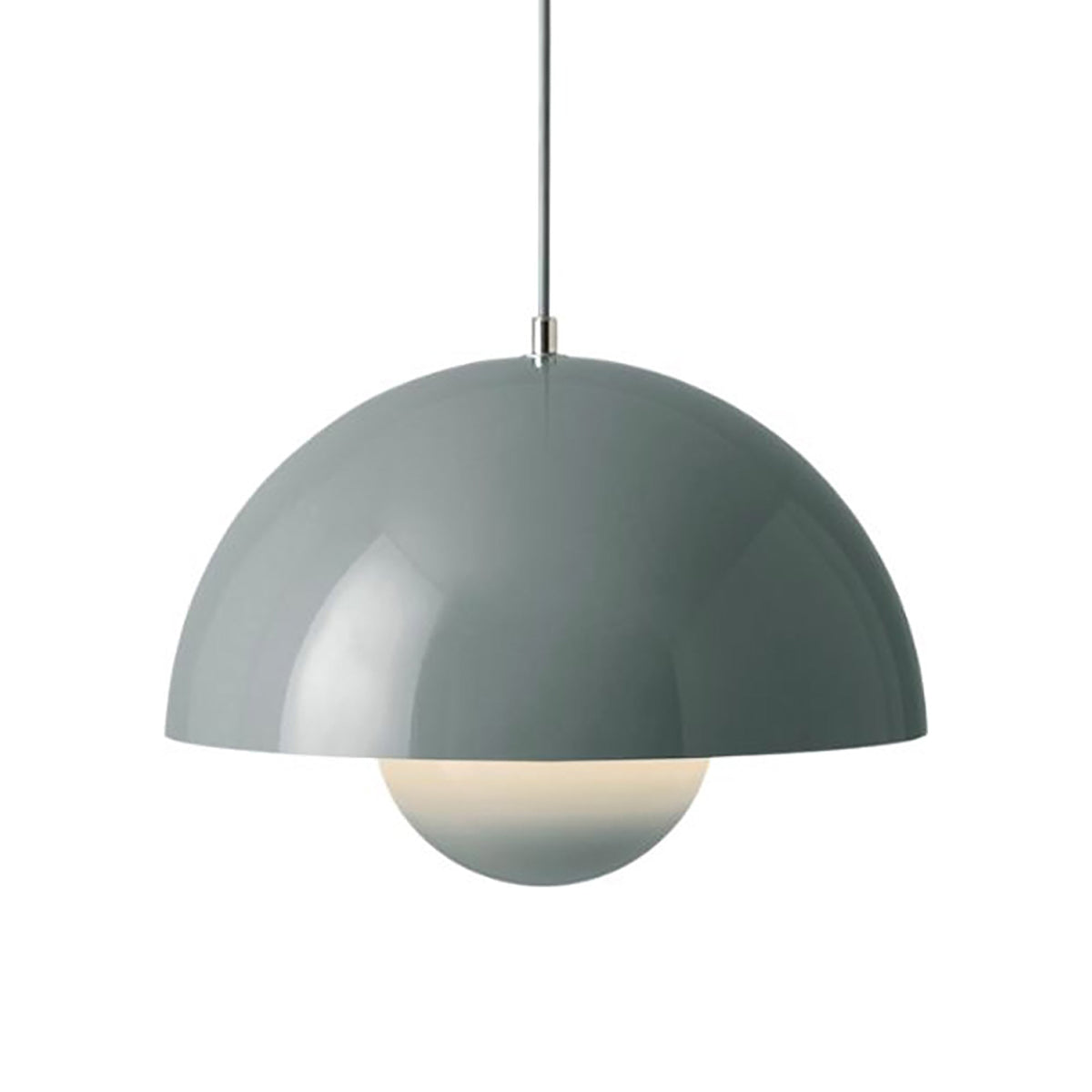 &Tradition Flowerpot VP Pendant Light
