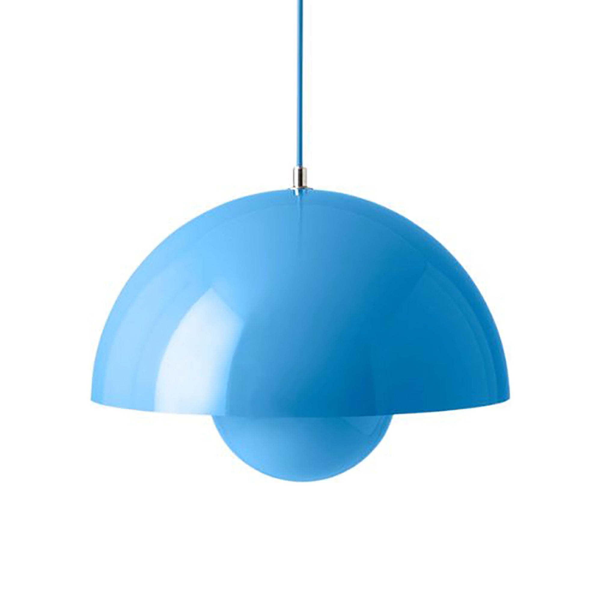 &Tradition Flowerpot VP Pendant Light