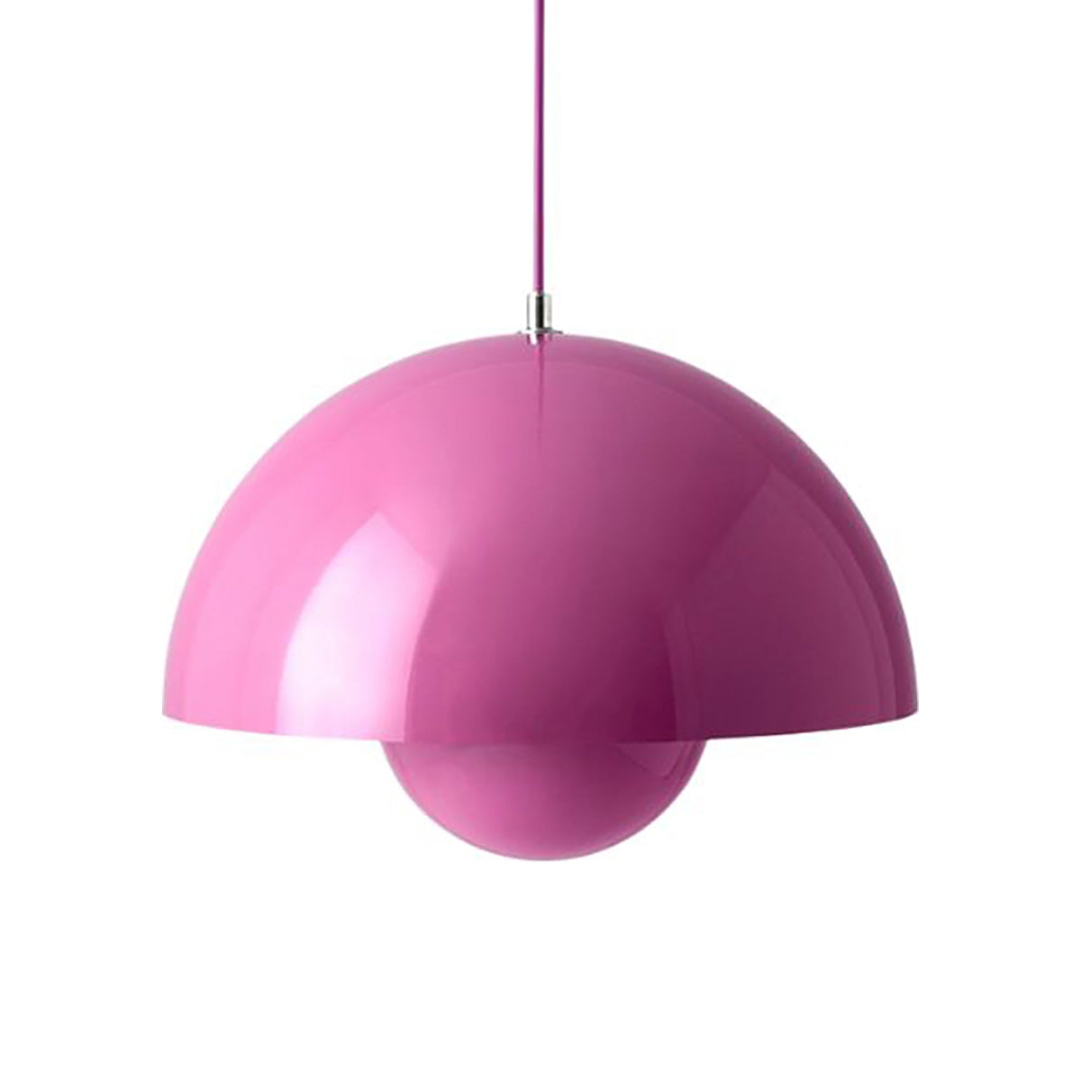 &Tradition Flowerpot VP Pendant Light