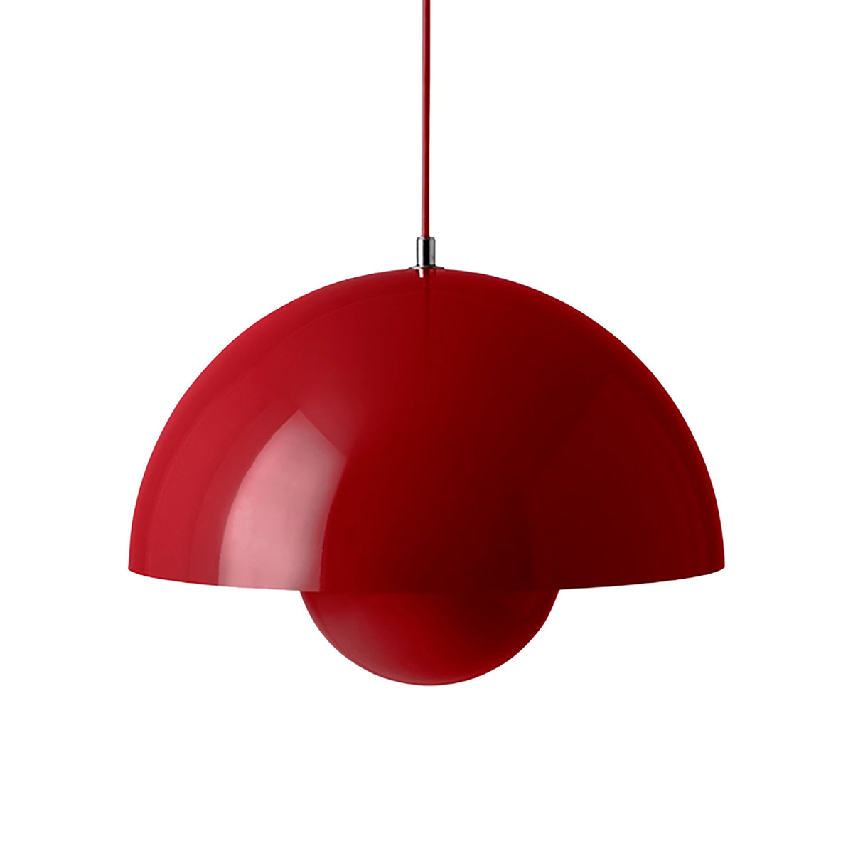 &Tradition Flowerpot VP Pendant Light
