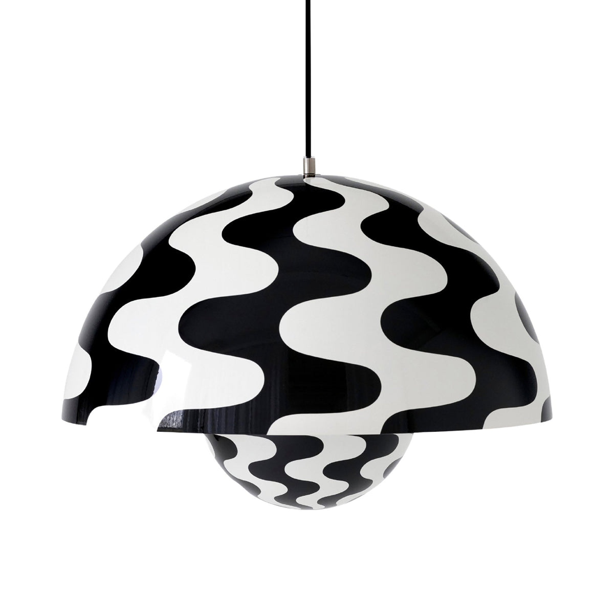 &Tradition Flowerpot VP Pendant Light