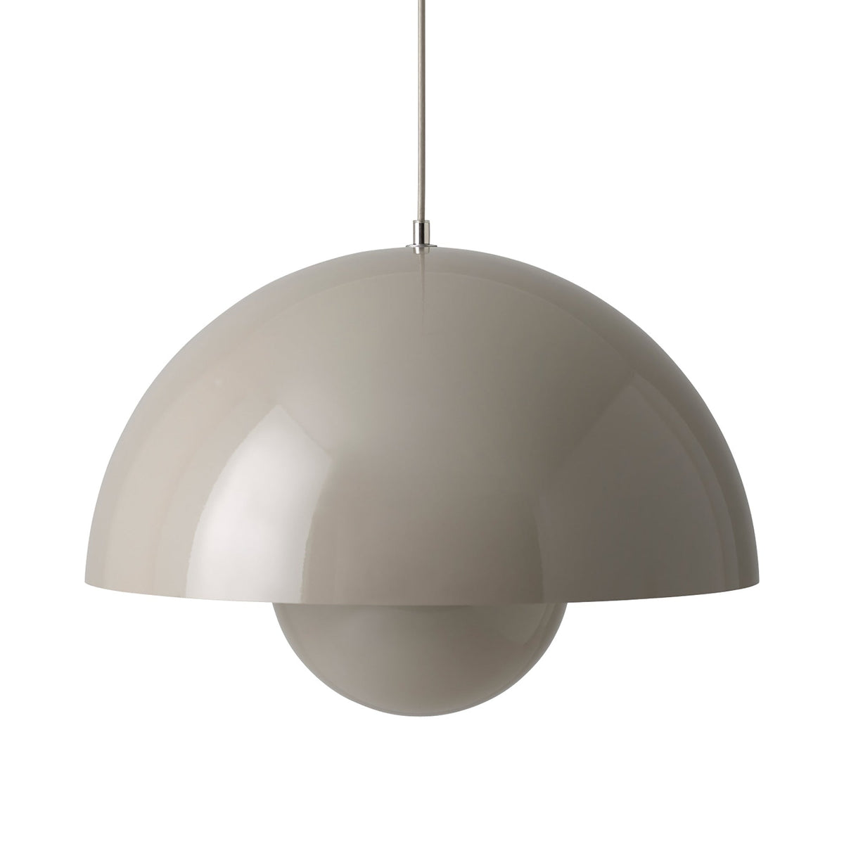 &Tradition Flowerpot VP Pendant Light