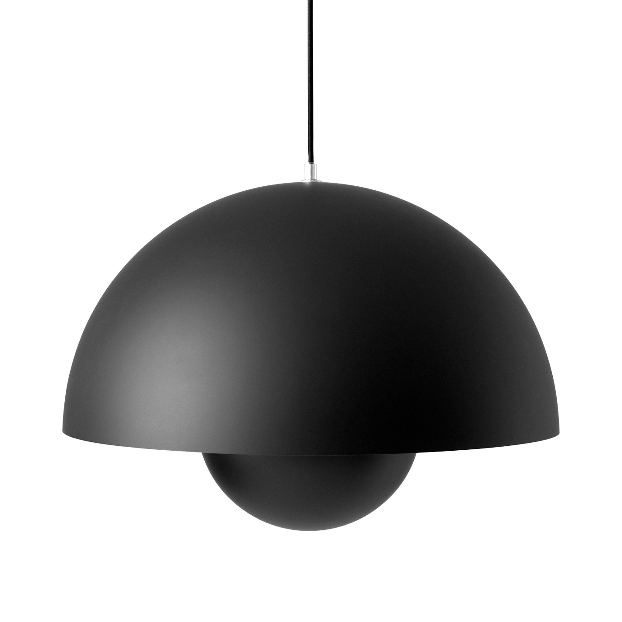 &Tradition Flowerpot VP Pendant Light