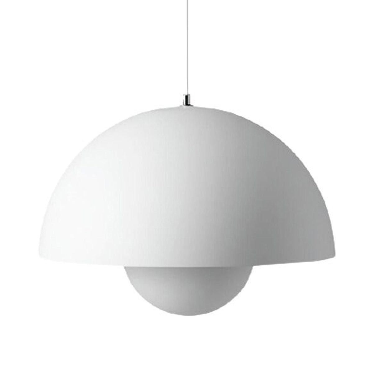 &Tradition Flowerpot VP Pendant Light
