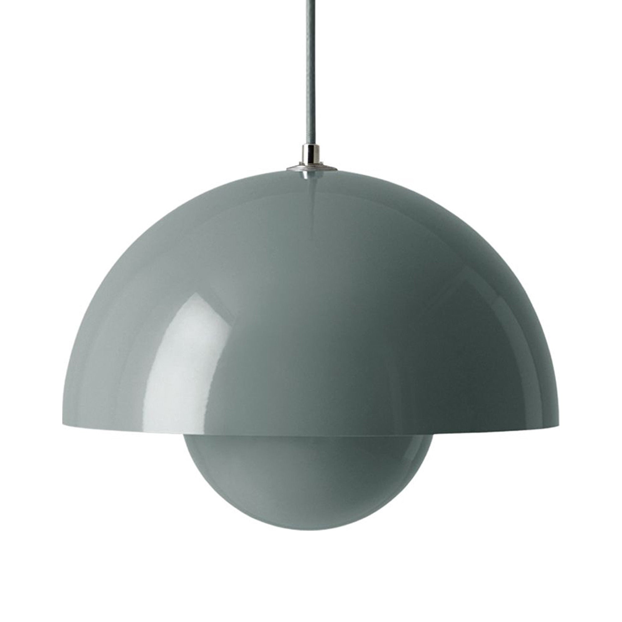 &Tradition Flowerpot VP Pendant Light