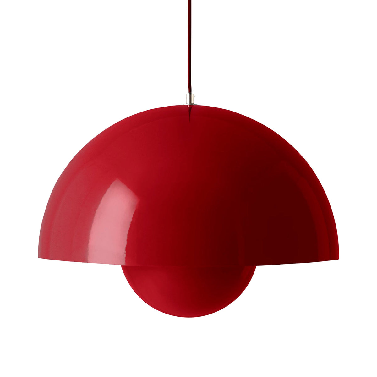&Tradition Flowerpot VP Pendant Light