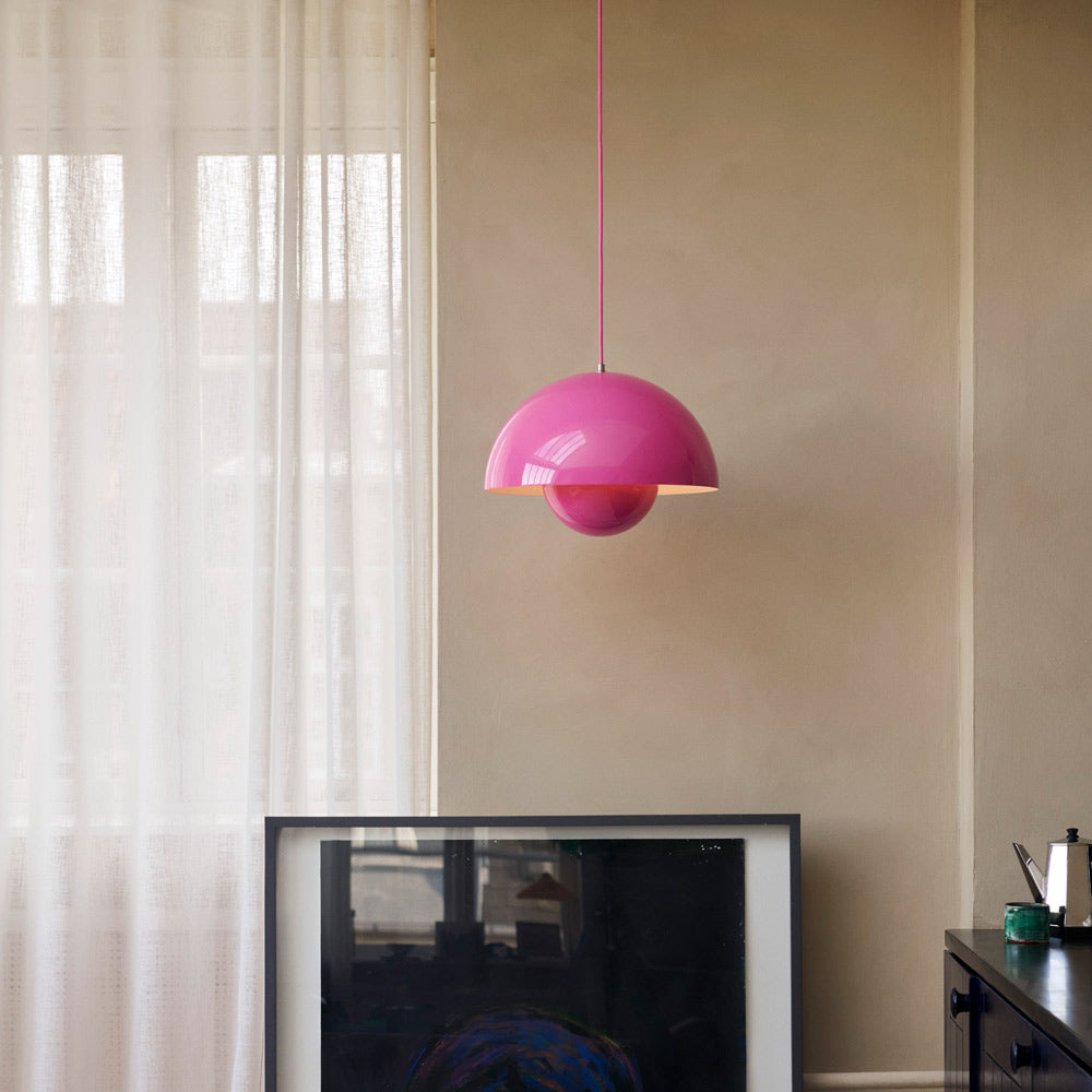 &Tradition Flowerpot VP Pendant Light