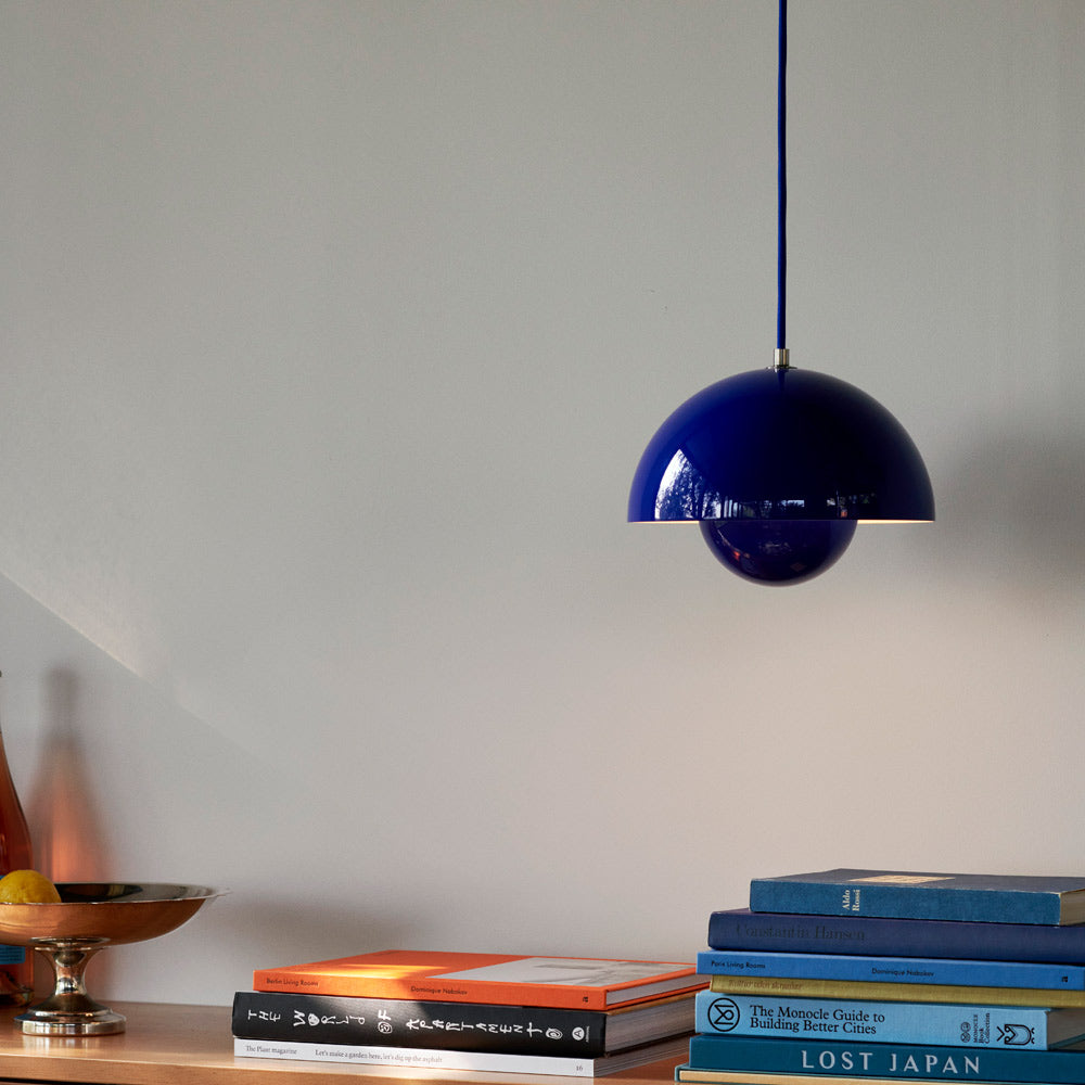 &Tradition Flowerpot VP Pendant Light