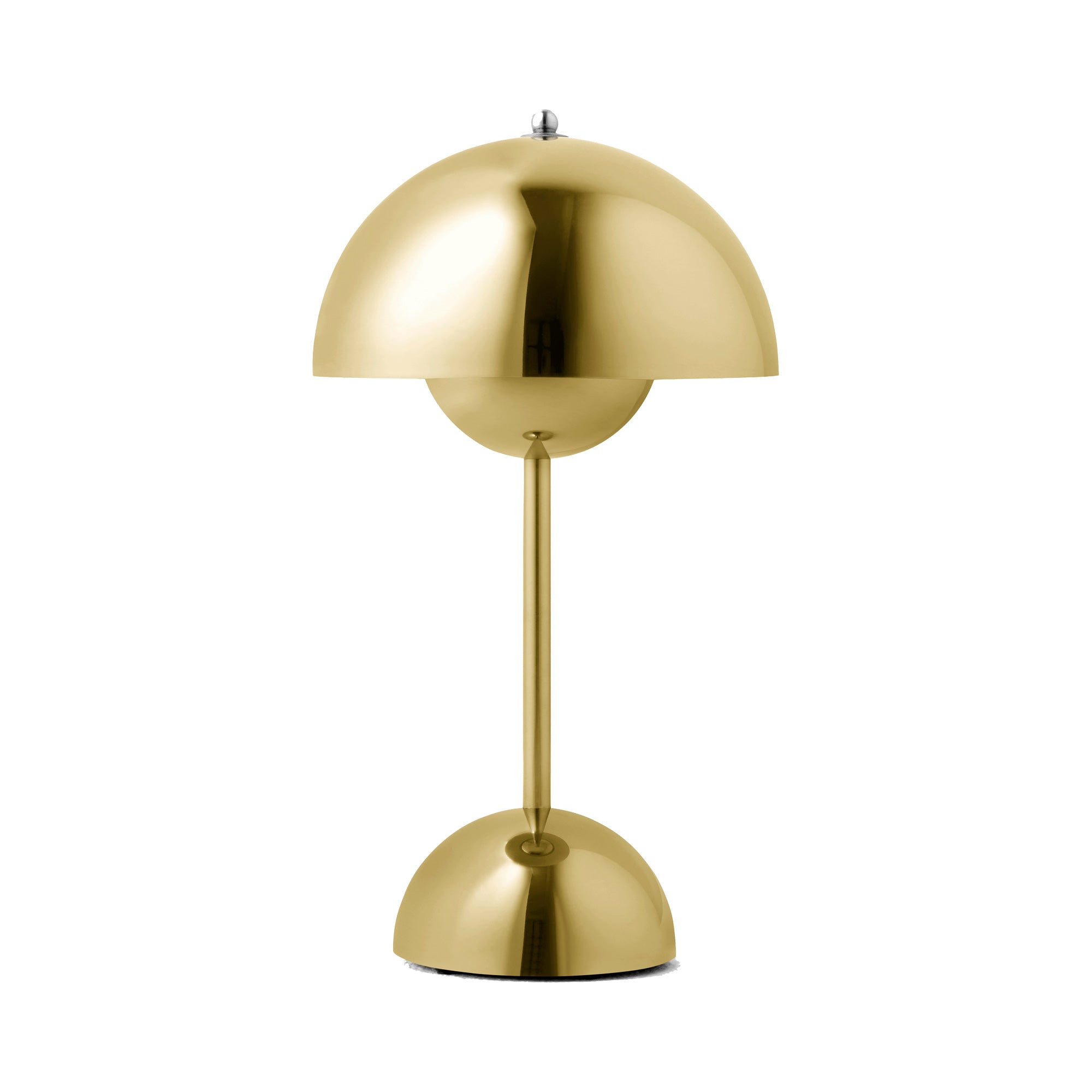 &Tradition Flowerpot VP9 Portable LED Table Lamp