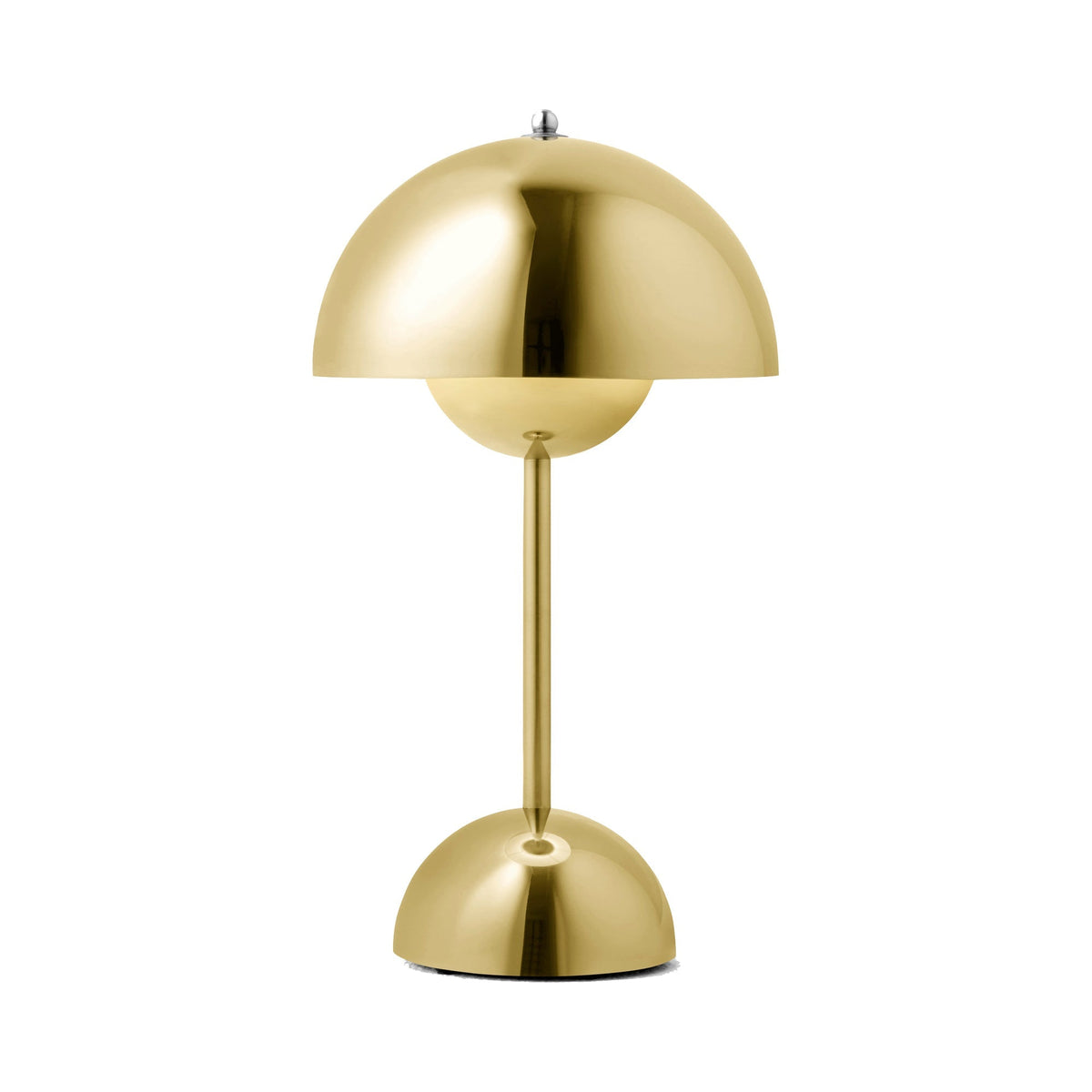 &Tradition Flowerpot VP9 Portable LED Table Lamp