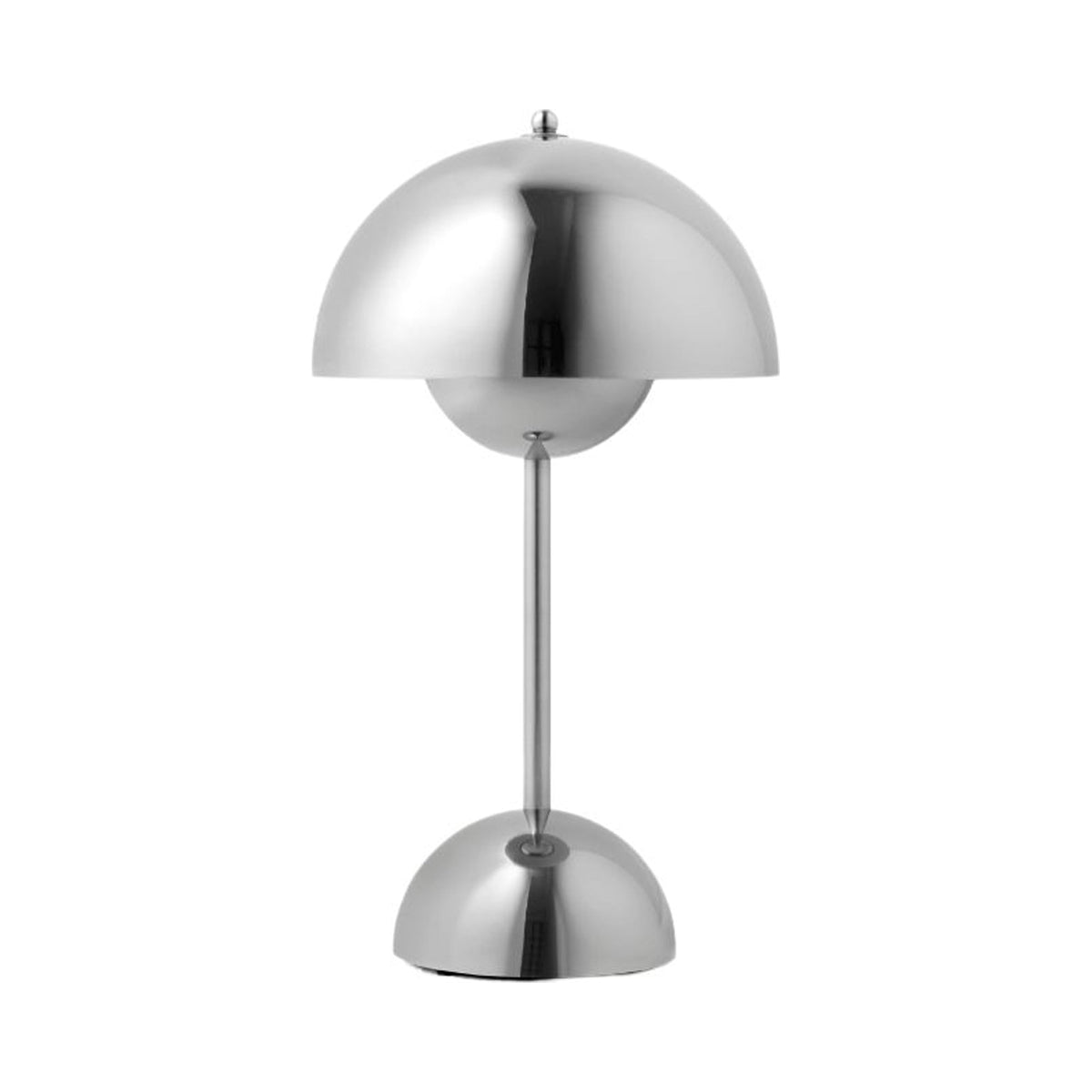 &Tradition Flowerpot VP9 Portable LED Table Lamp