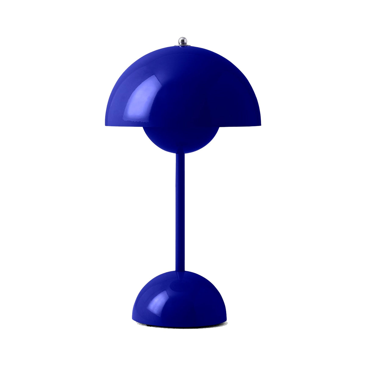 &Tradition Flowerpot VP9 Portable LED Table Lamp