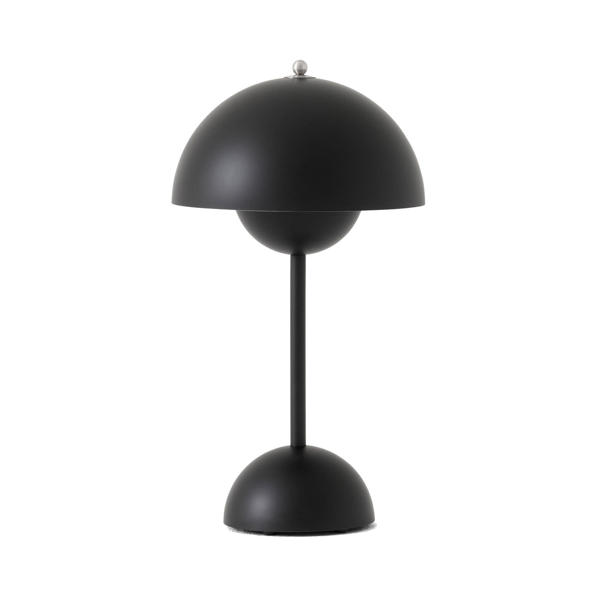&Tradition Flowerpot VP9 Portable LED Table Lamp