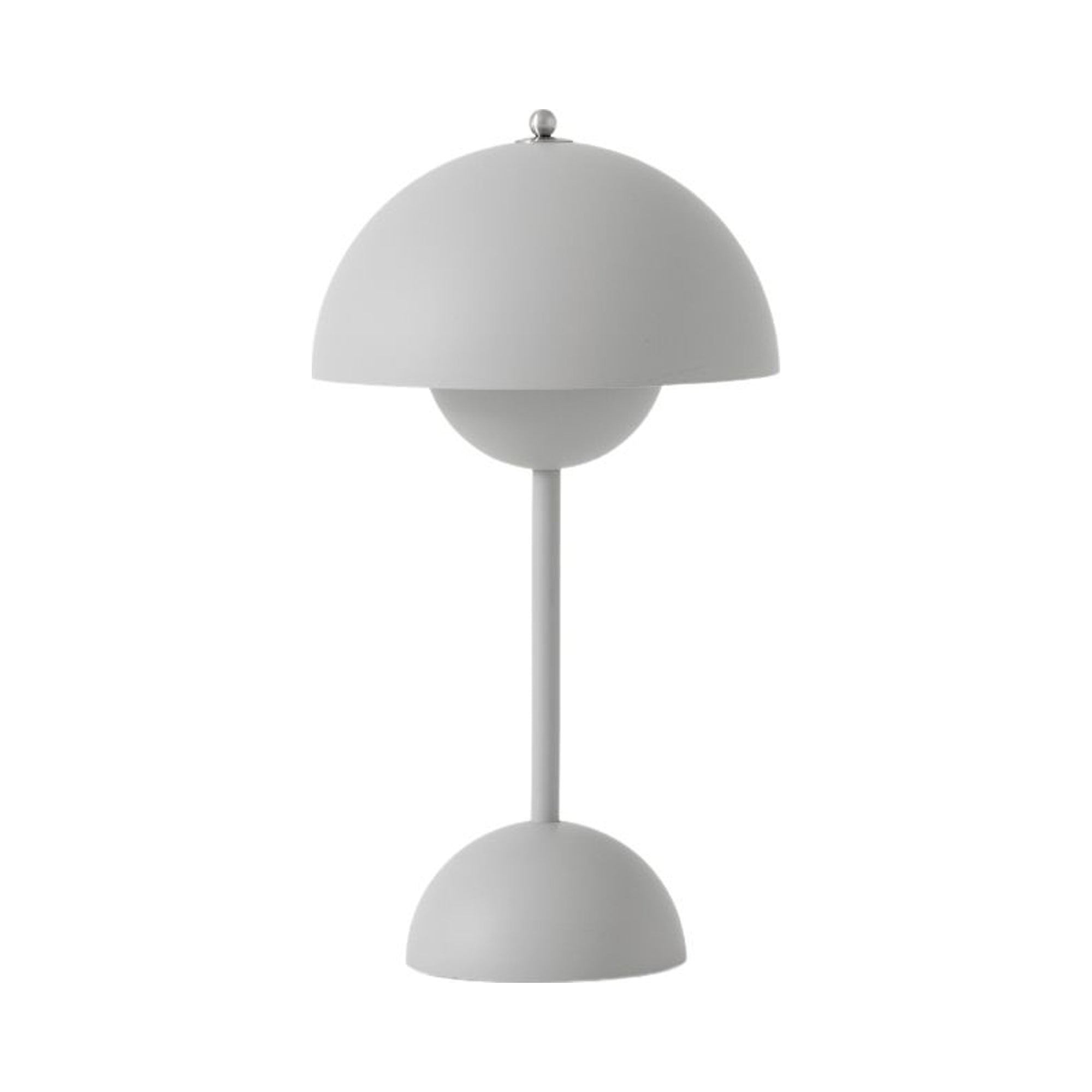 &Tradition Flowerpot VP9 Portable LED Table Lamp