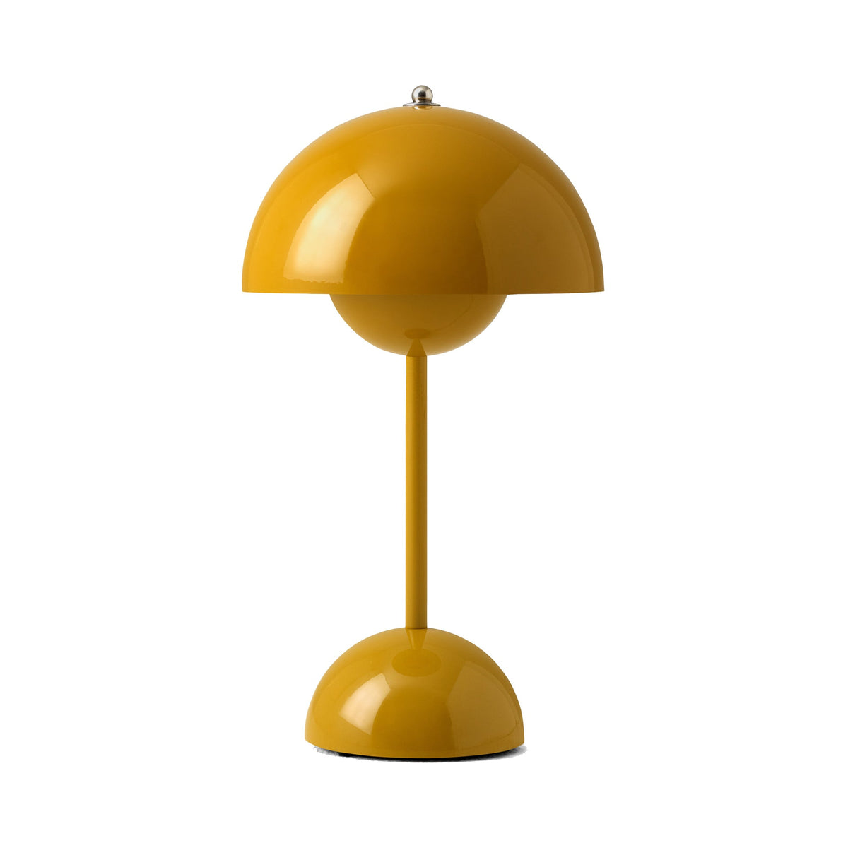 &Tradition Flowerpot VP9 Portable LED Table Lamp