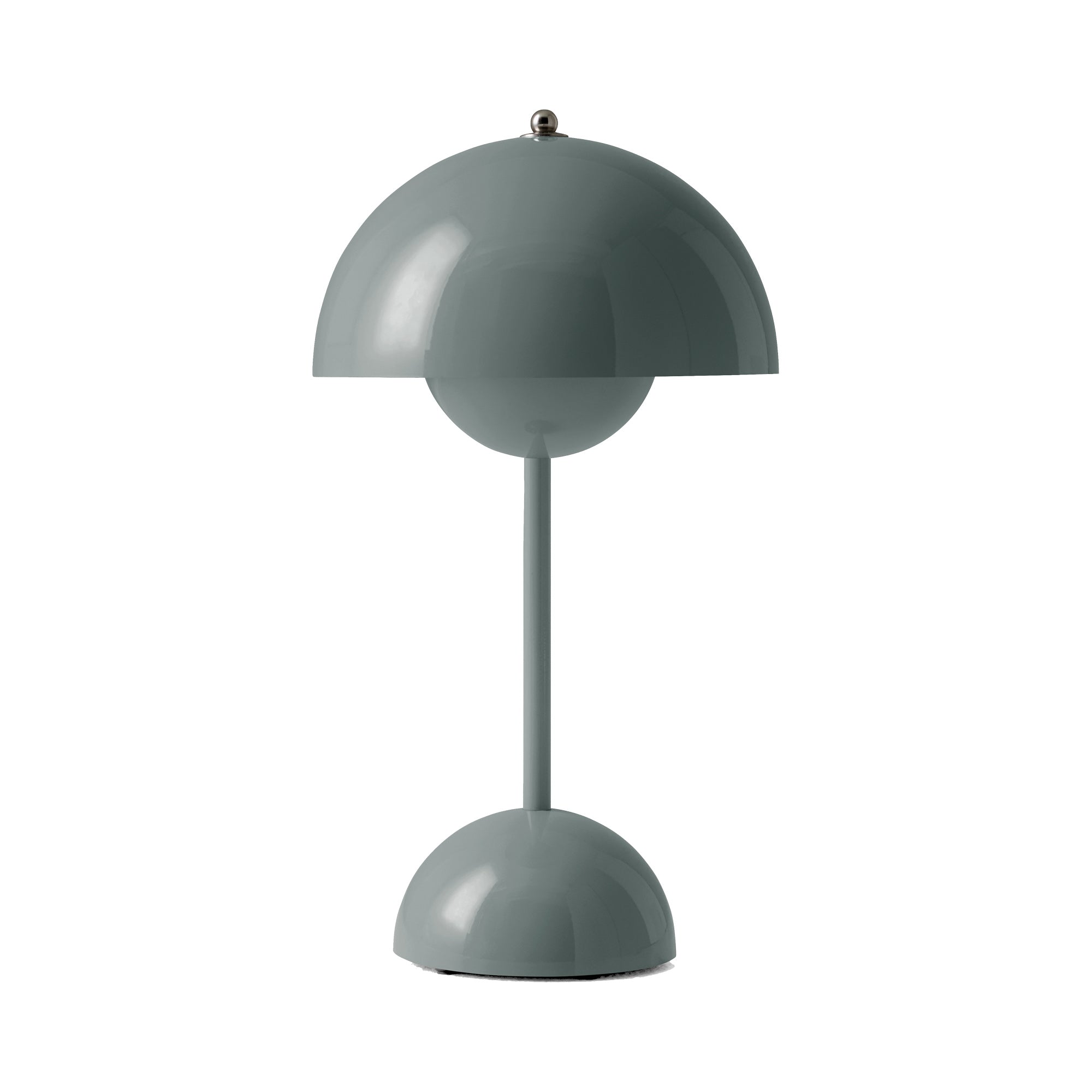 &Tradition Flowerpot VP9 Portable LED Table Lamp