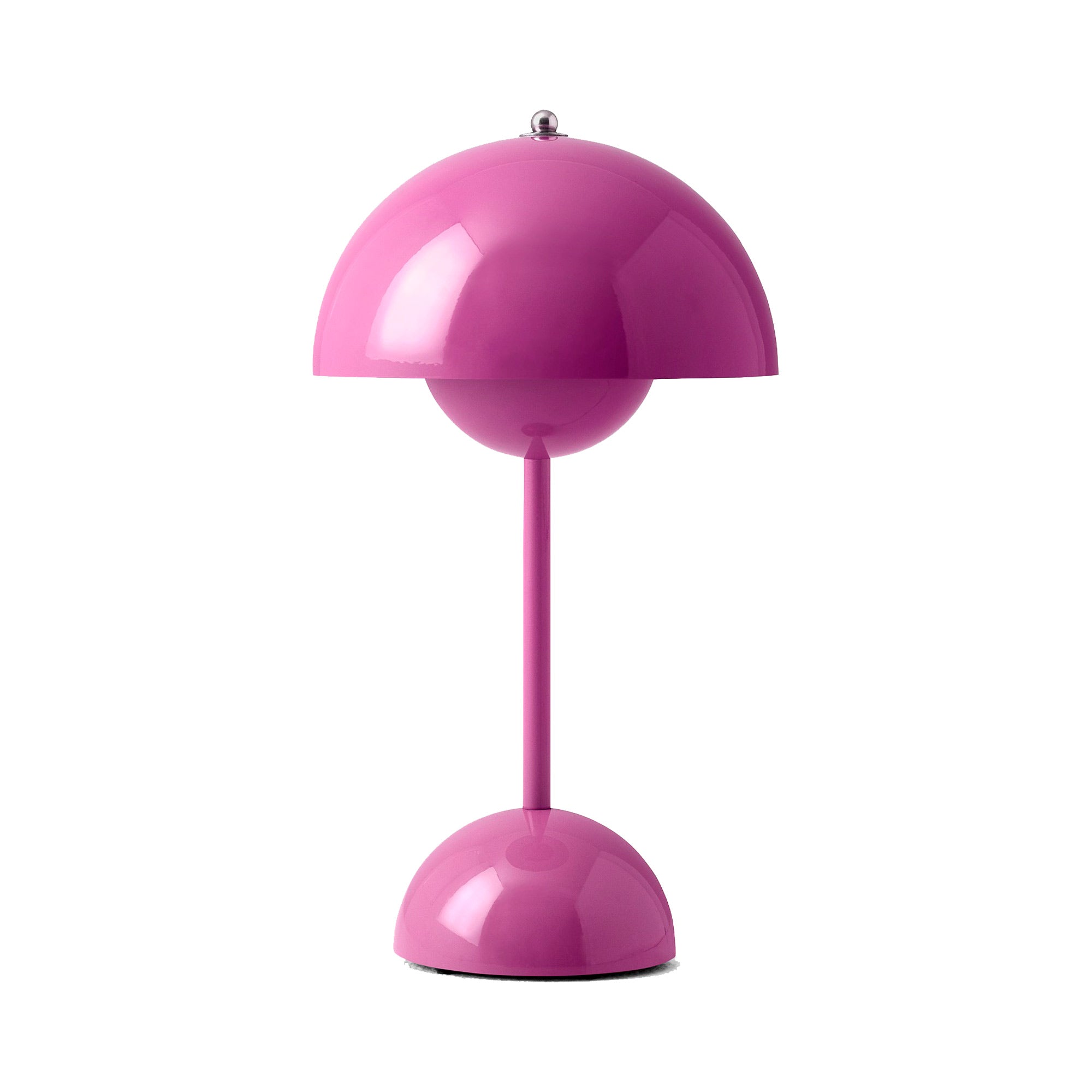 &Tradition Flowerpot VP9 Portable LED Table Lamp