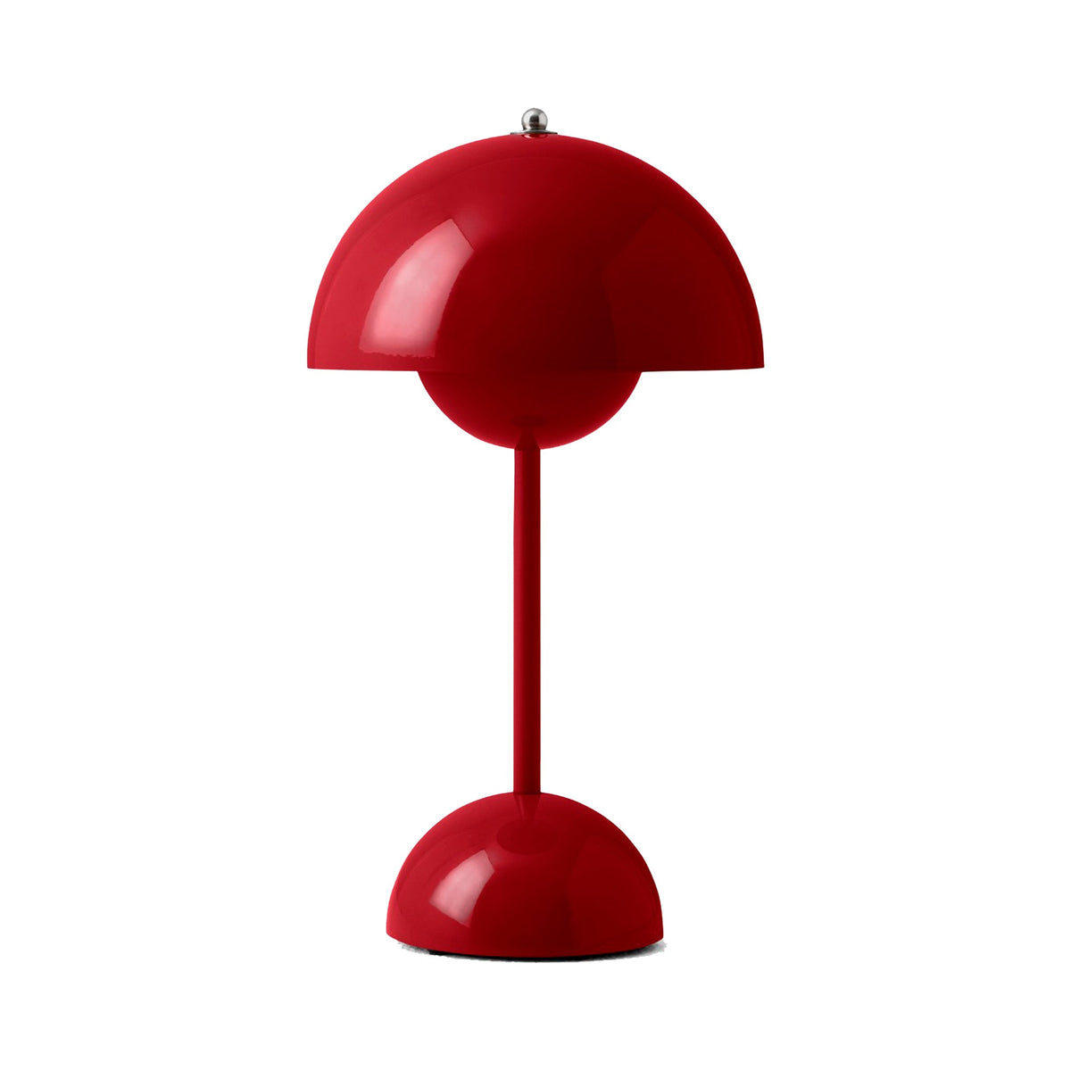 &Tradition Flowerpot VP9 Portable LED Table Lamp