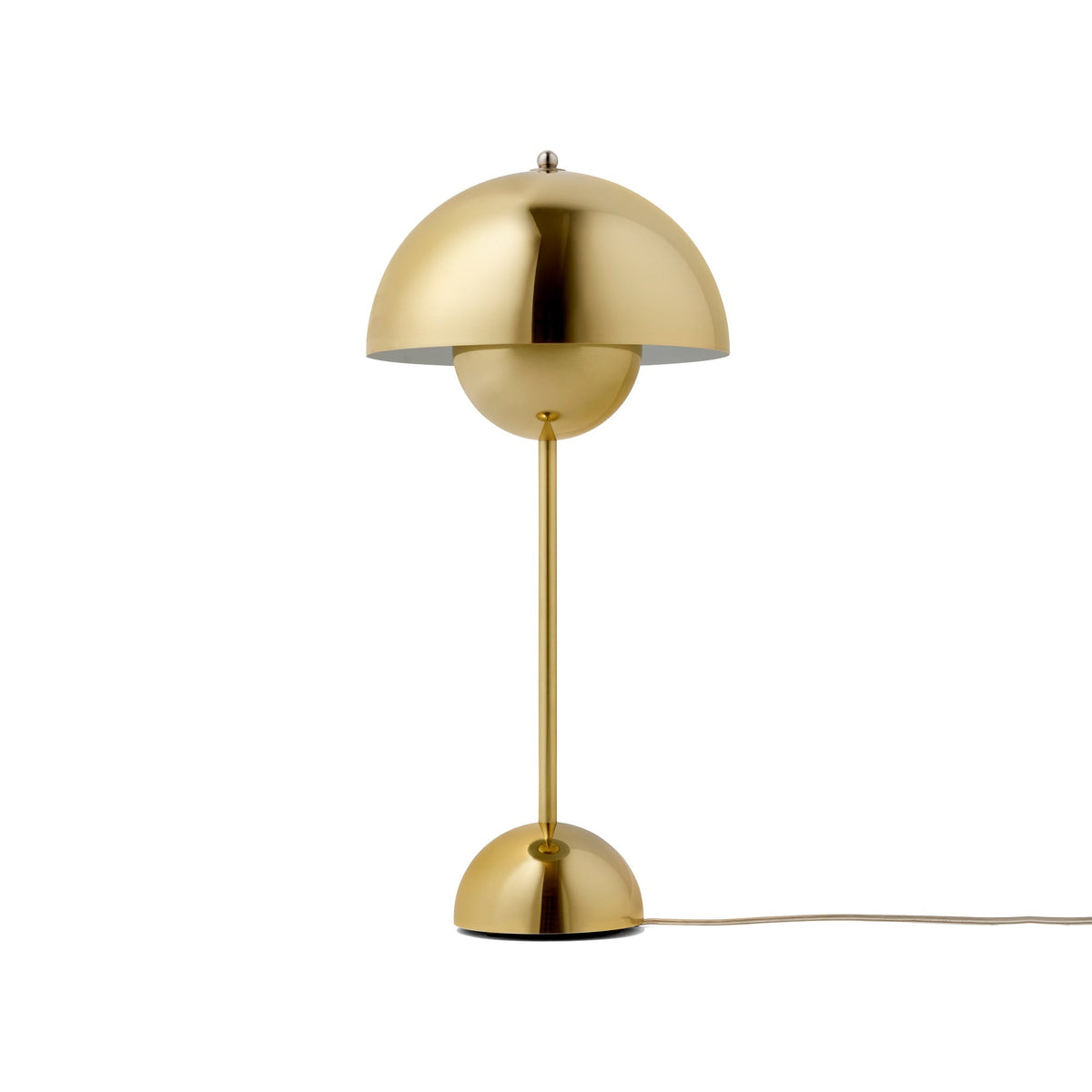 &Tradition Flowerpot VP3 Table Lamp