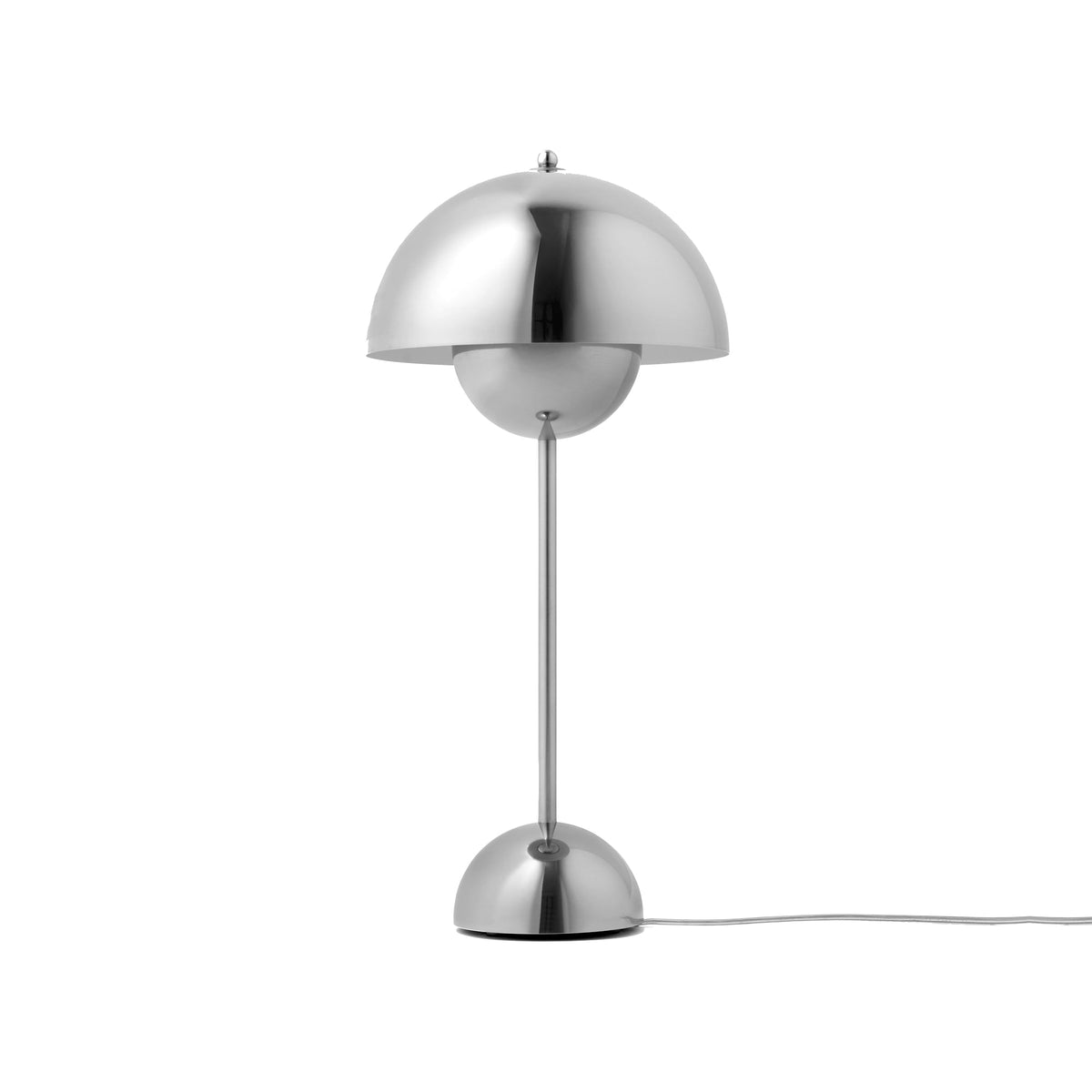 &Tradition Flowerpot VP3 Table Lamp