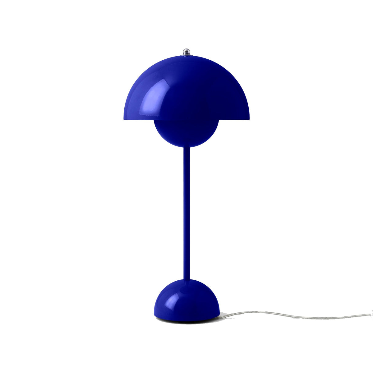 &Tradition Flowerpot VP3 Table Lamp
