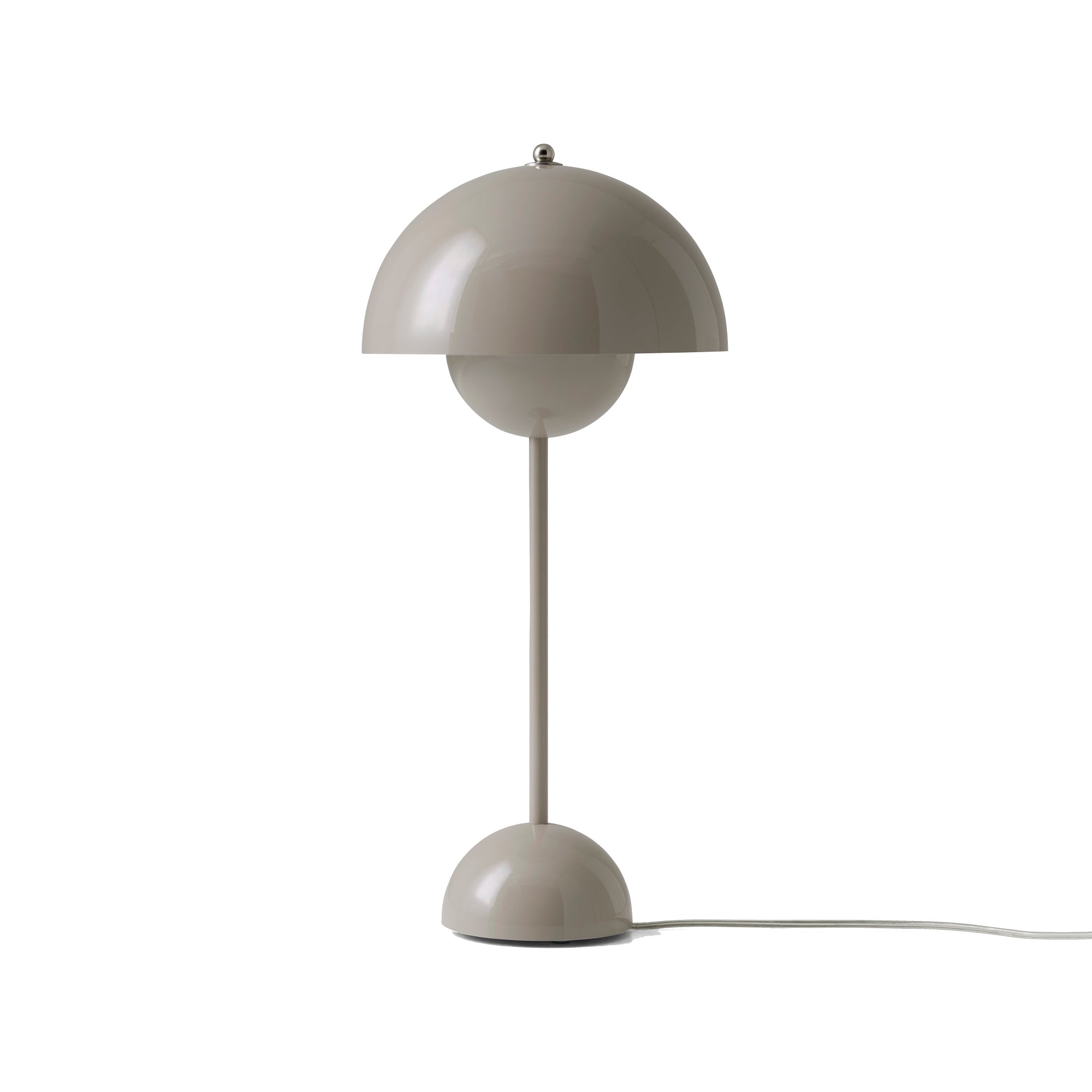 &Tradition Flowerpot VP3 Table Lamp