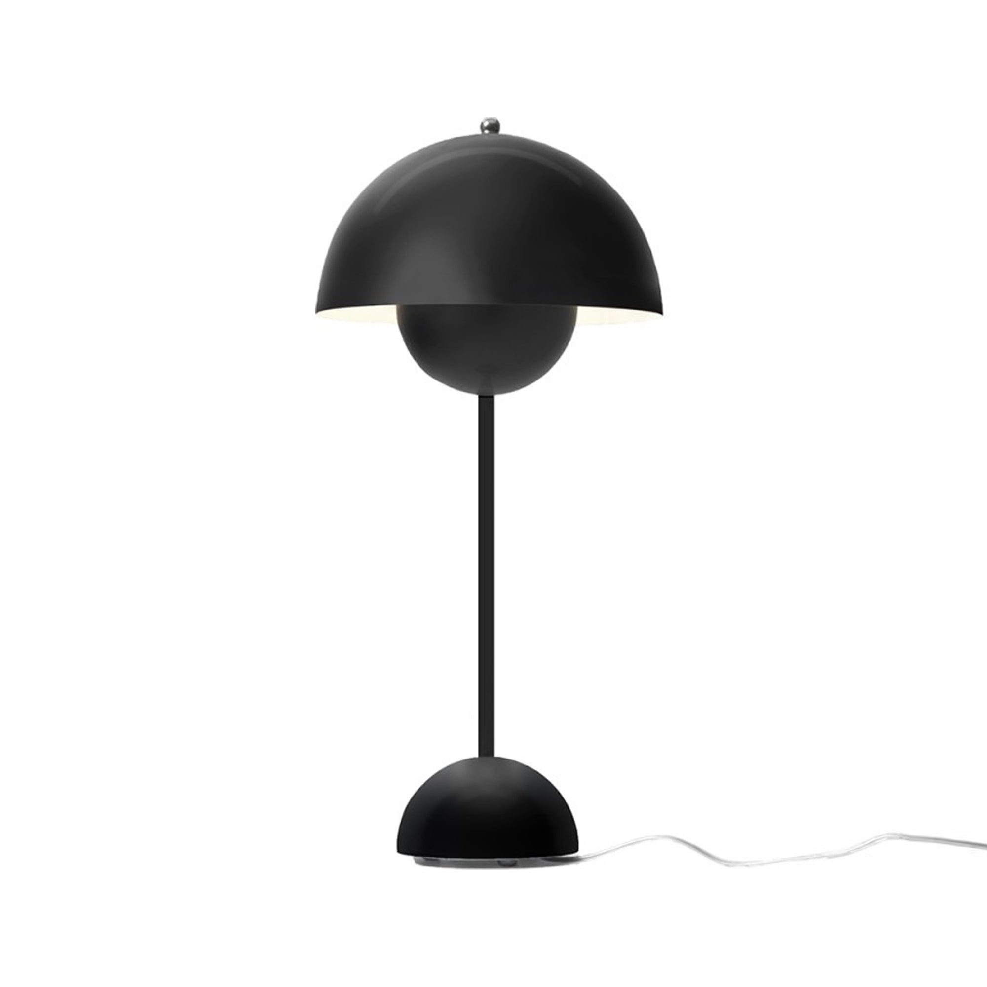 &Tradition Flowerpot VP3 Table Lamp