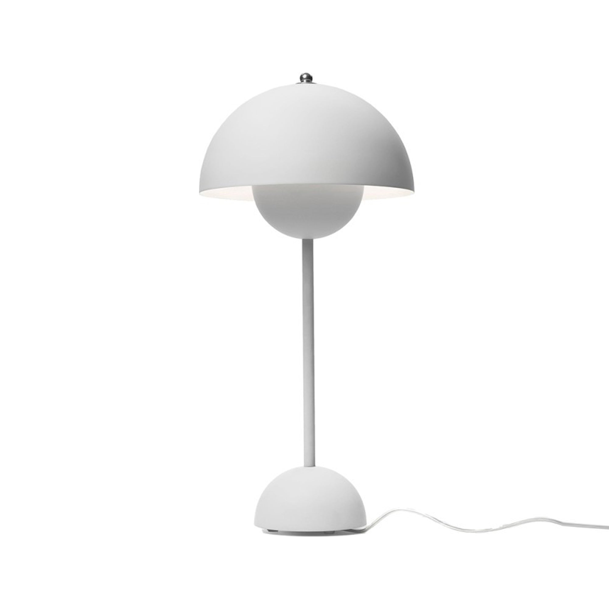 &Tradition Flowerpot VP3 Table Lamp