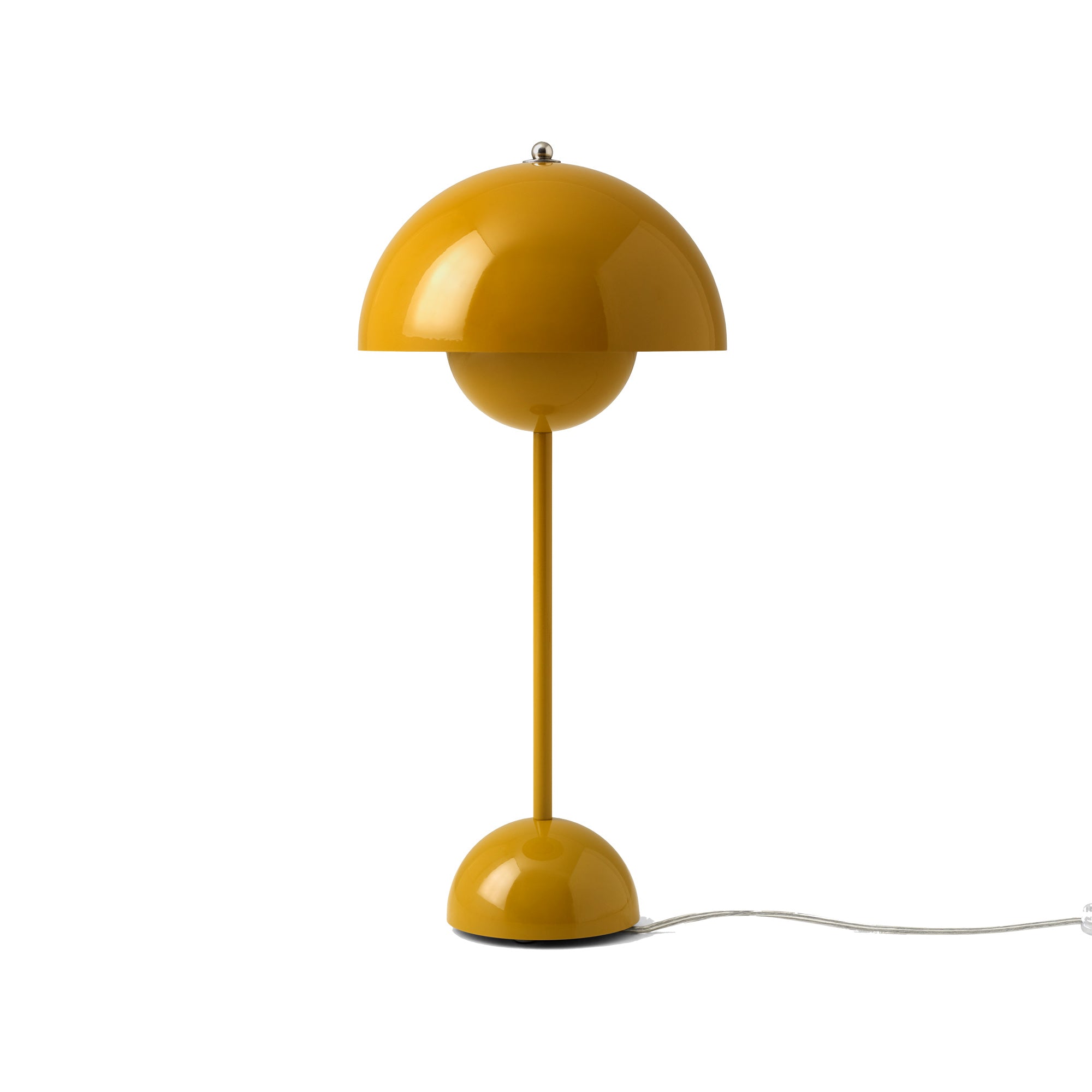 &Tradition Flowerpot VP3 Table Lamp