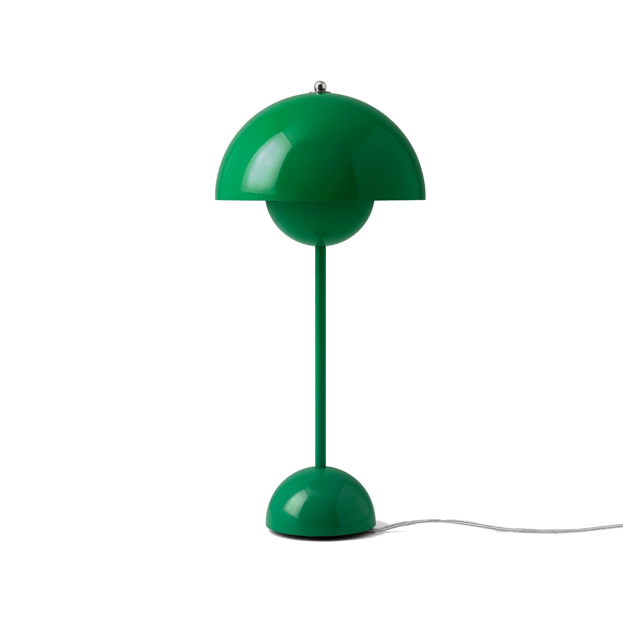 &Tradition Flowerpot VP3 Table Lamp
