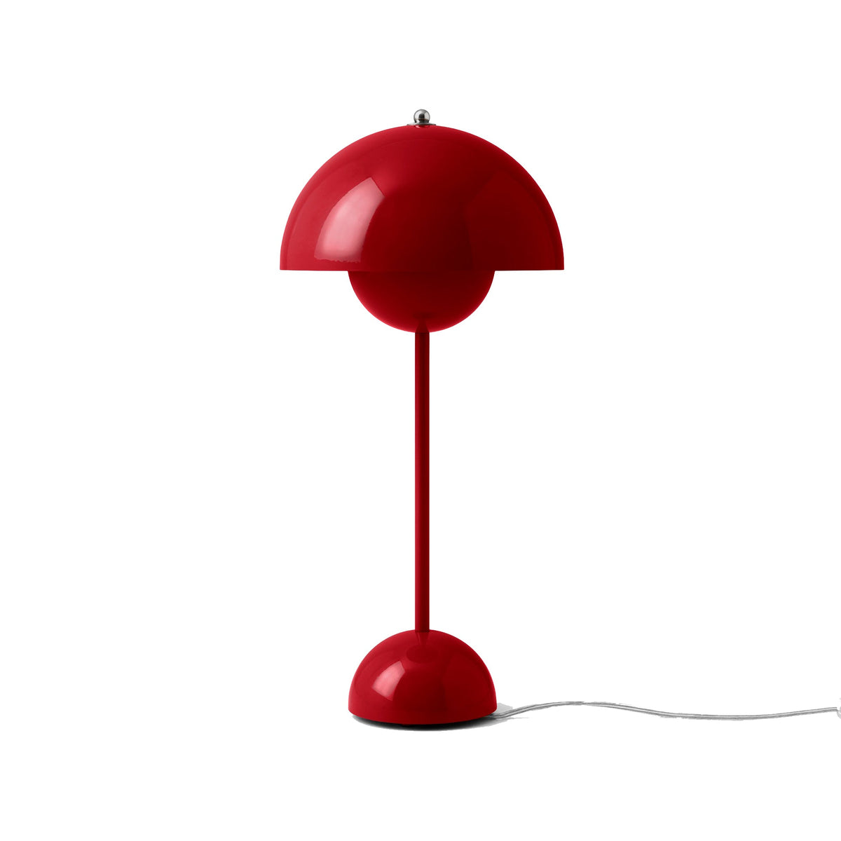 &Tradition Flowerpot VP3 Table Lamp