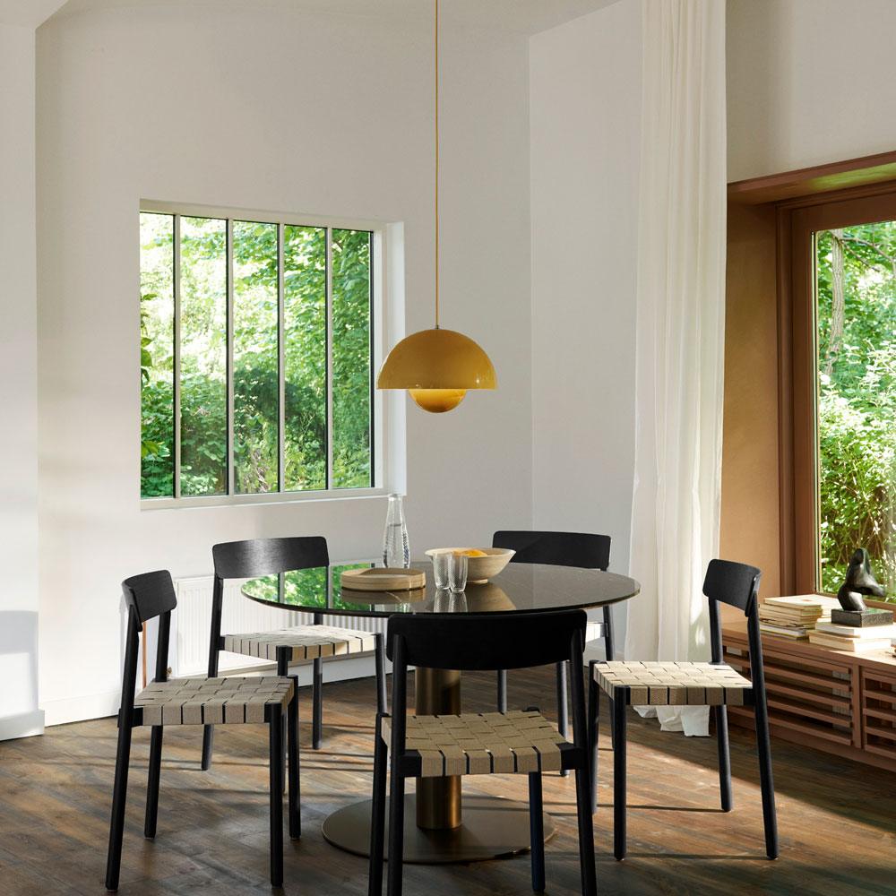 &Tradition Flowerpot VP Pendant Light
