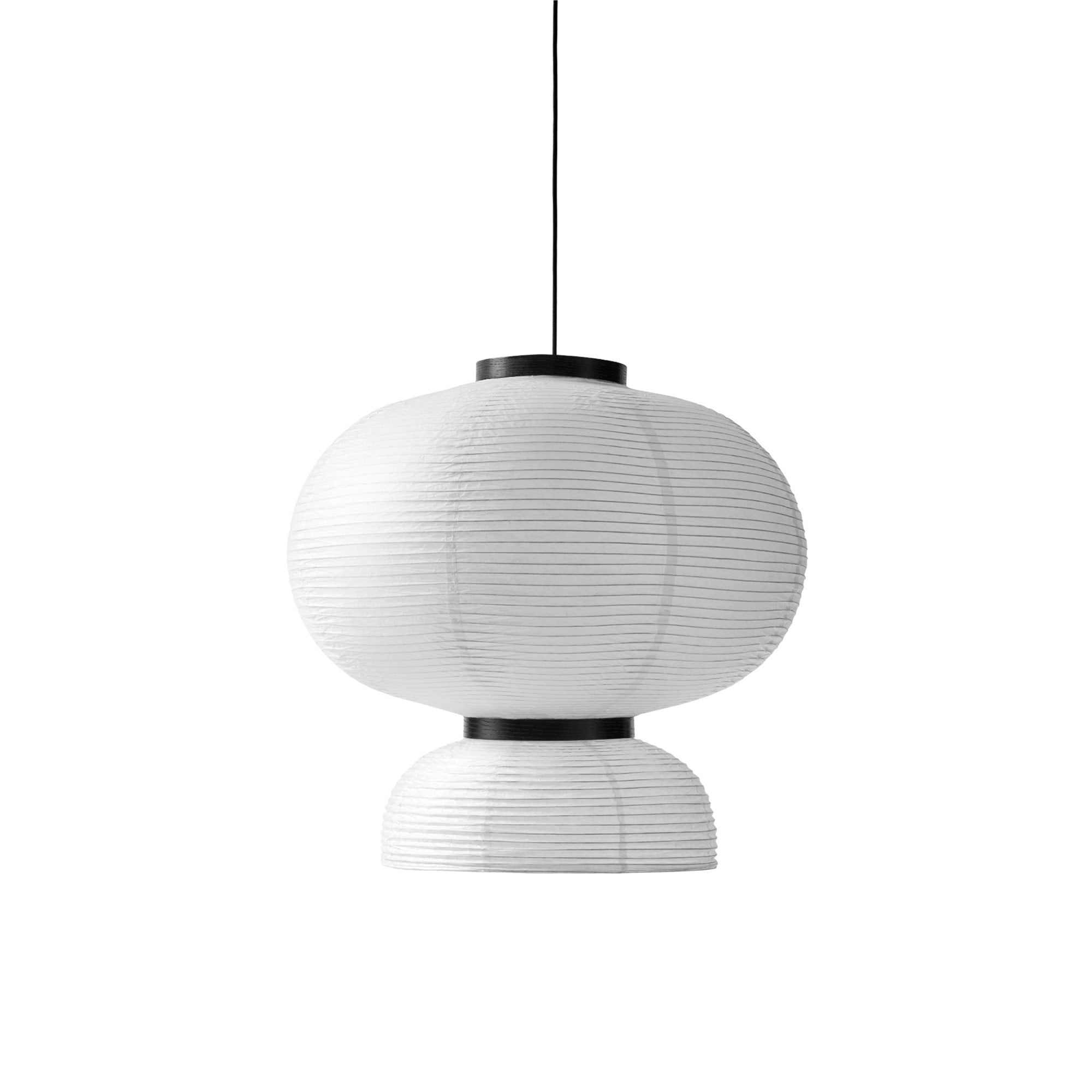 &Tradition Formakami JH5 Pendant Light 70.1cm