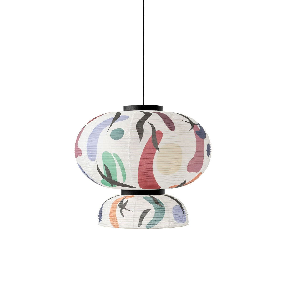 &Tradition Formakami JH5 Pendant Light 70.1cm