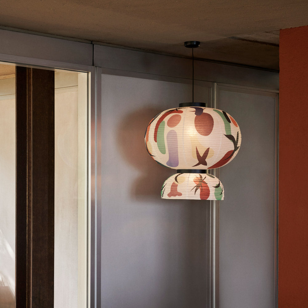 &Tradition Formakami JH5 Pendant Light 70.1cm