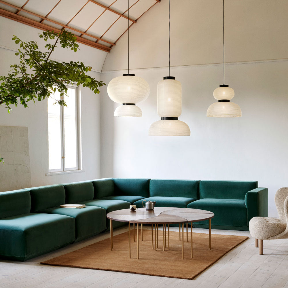 &Tradition Formakami JH5 Pendant Light 70.1cm