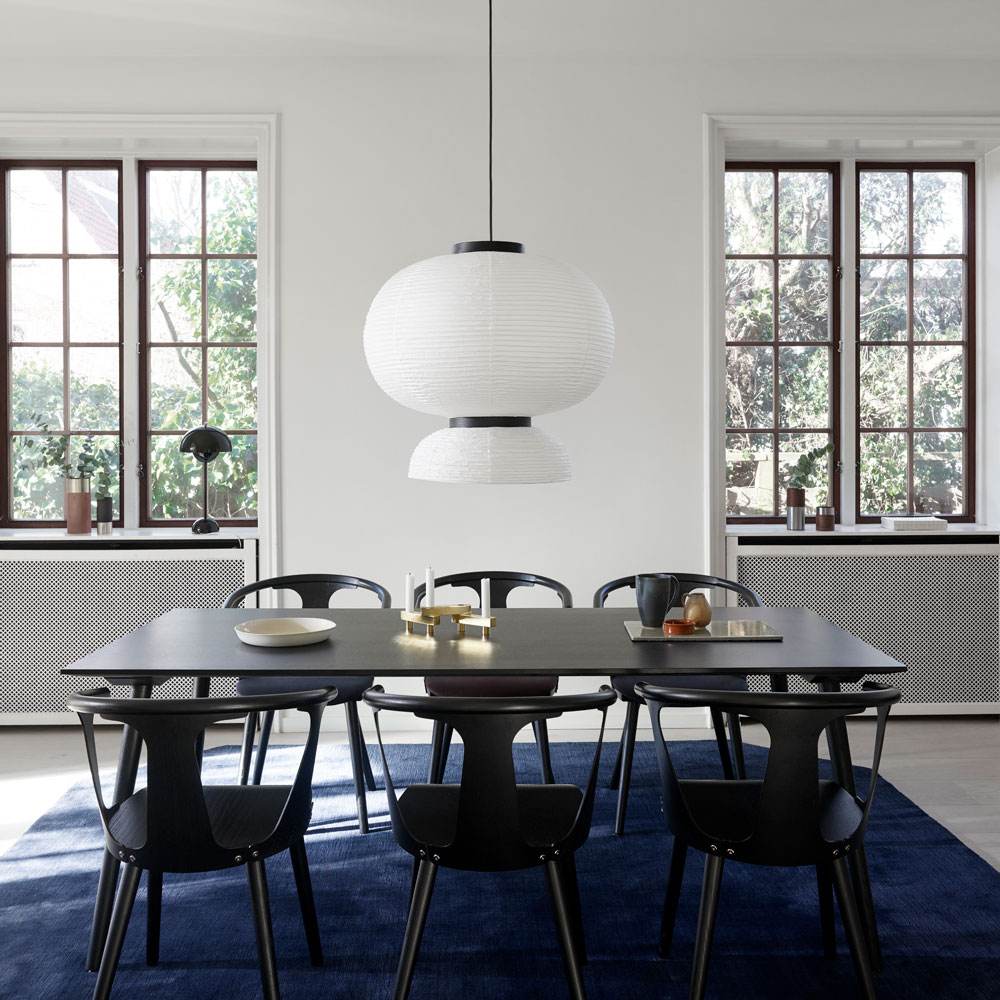 &Tradition Formakami JH5 Pendant Light 70.1cm