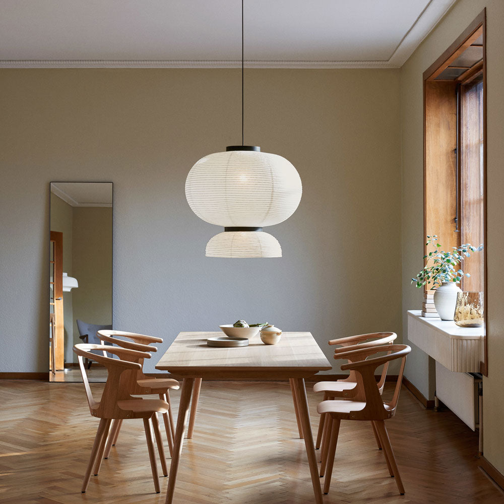 &Tradition Formakami JH5 Pendant Light 70.1cm