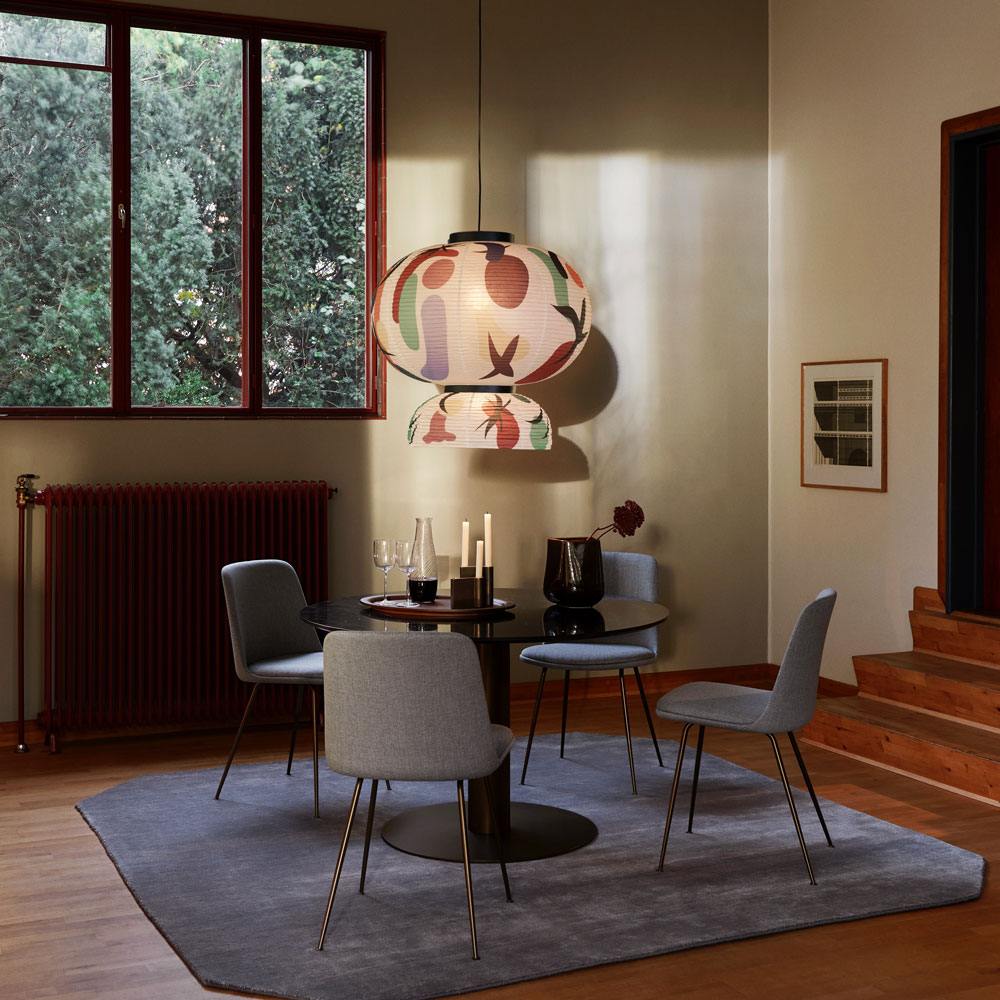 &Tradition Formakami JH5 Pendant Light 70.1cm