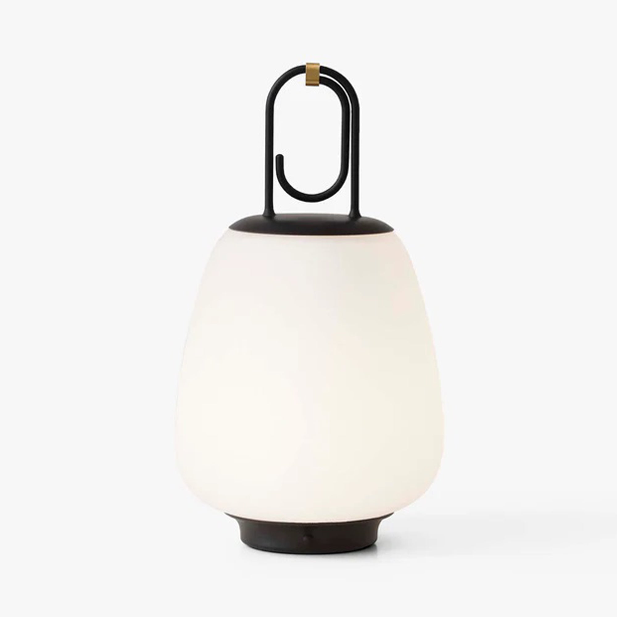 &Tradition Lucca SC51 Portable LED Table Lamp