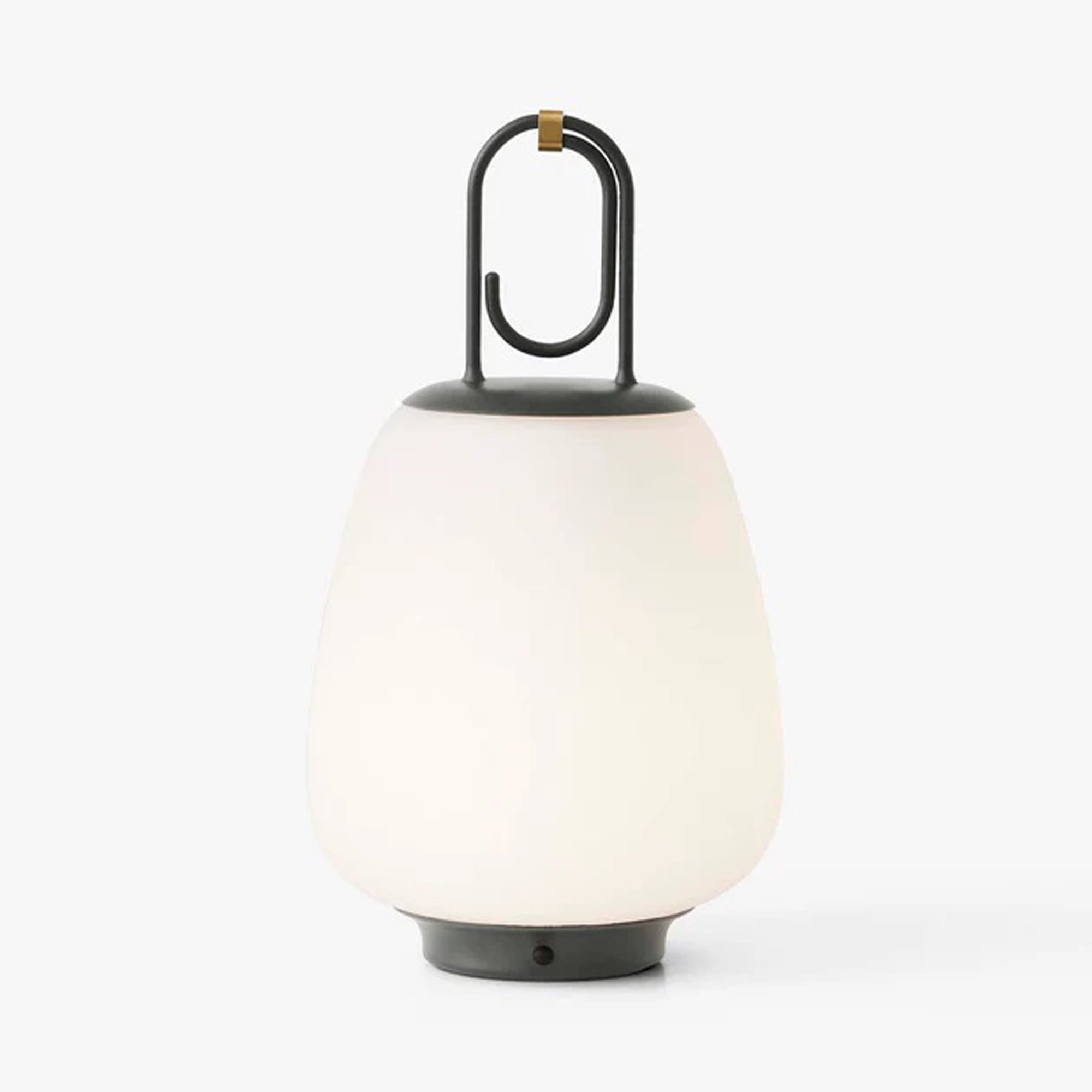 &Tradition Lucca SC51 Portable LED Table Lamp